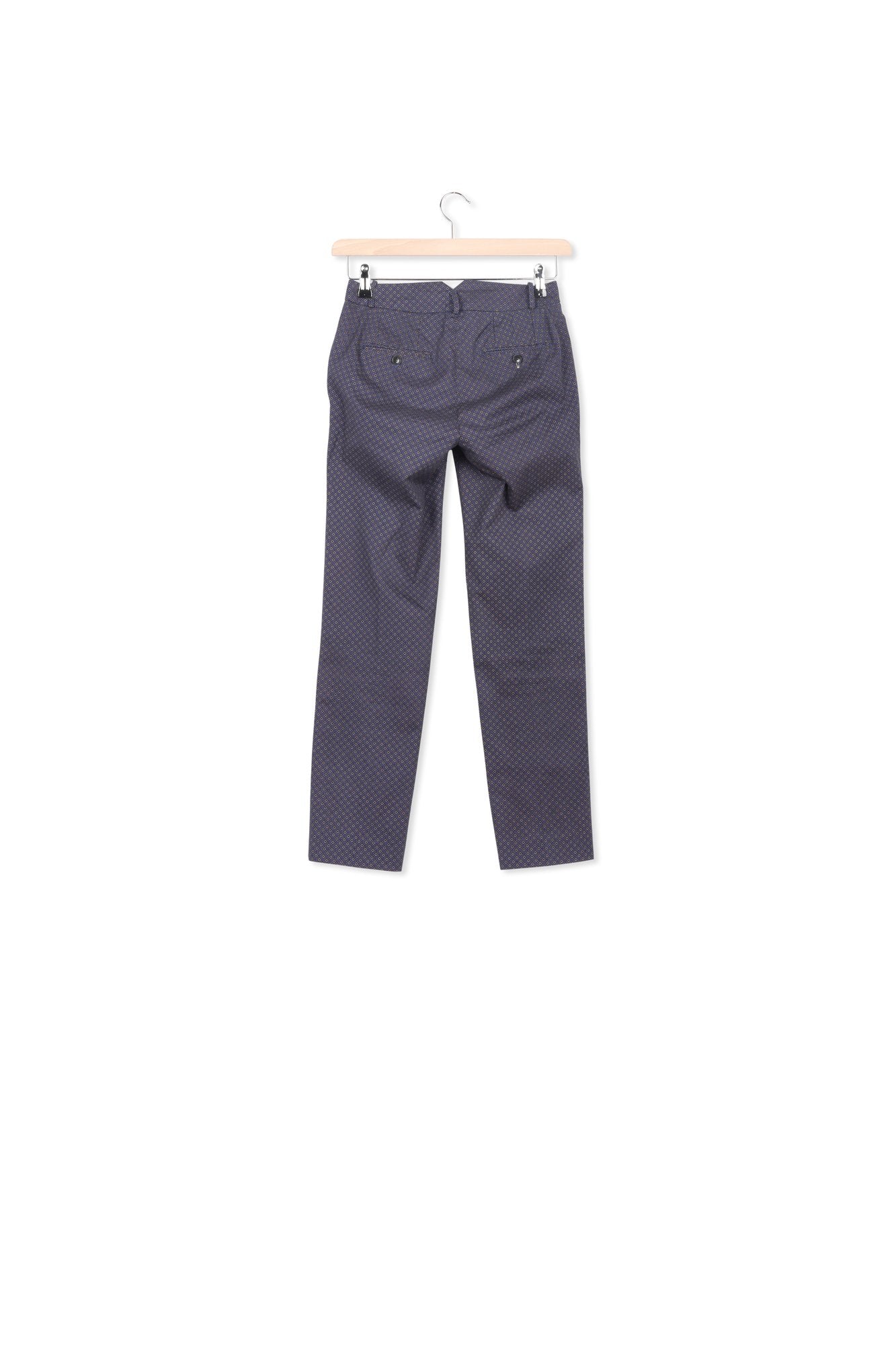 PANTALON VOW Faume - seconde main