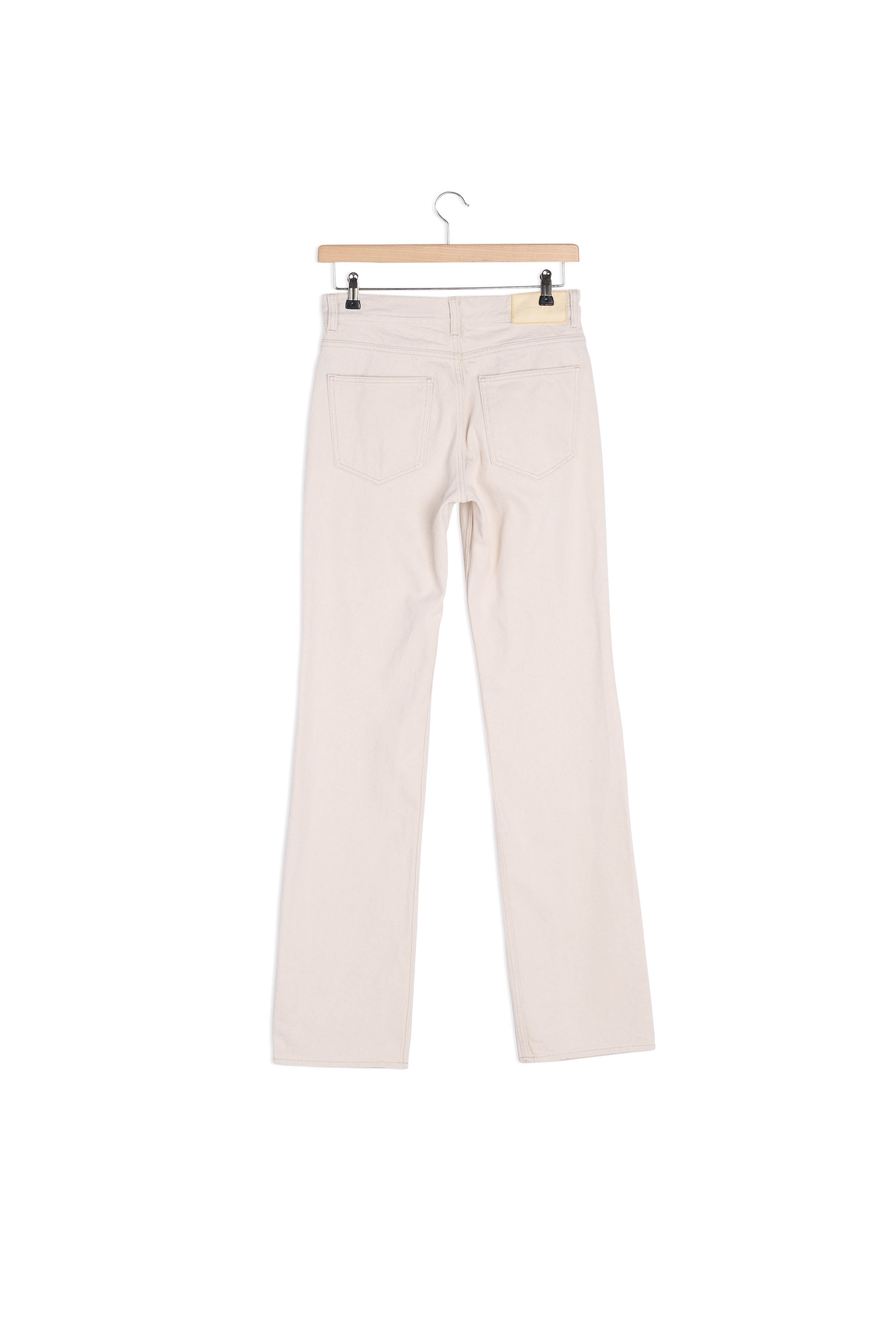 JEANS PRIEST Faume - seconde main