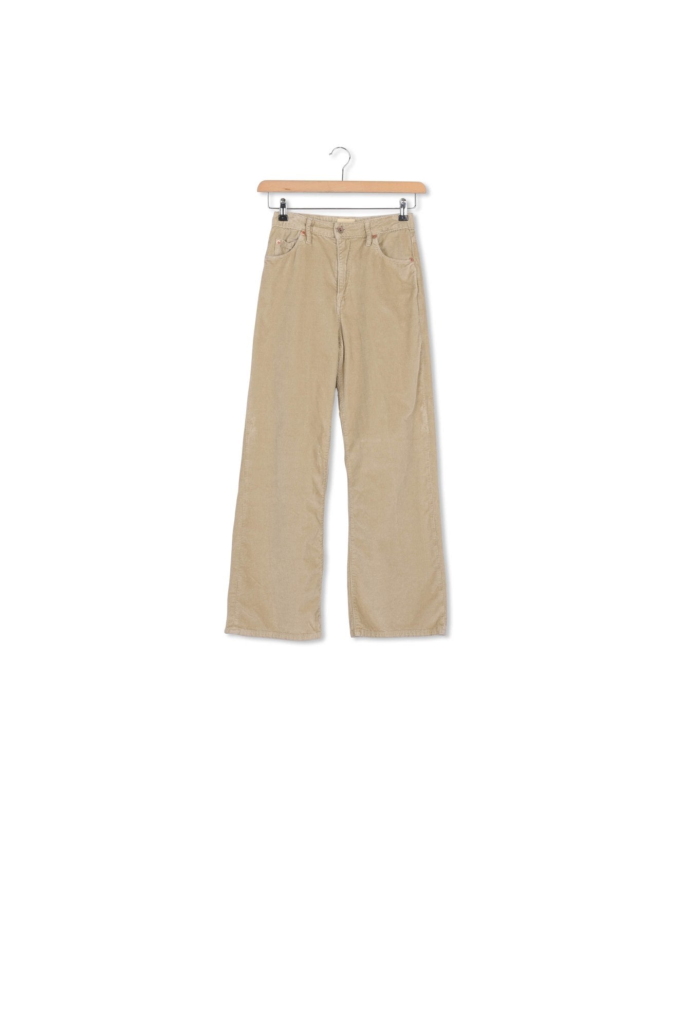 PANTALON POPIES Faume - seconde main