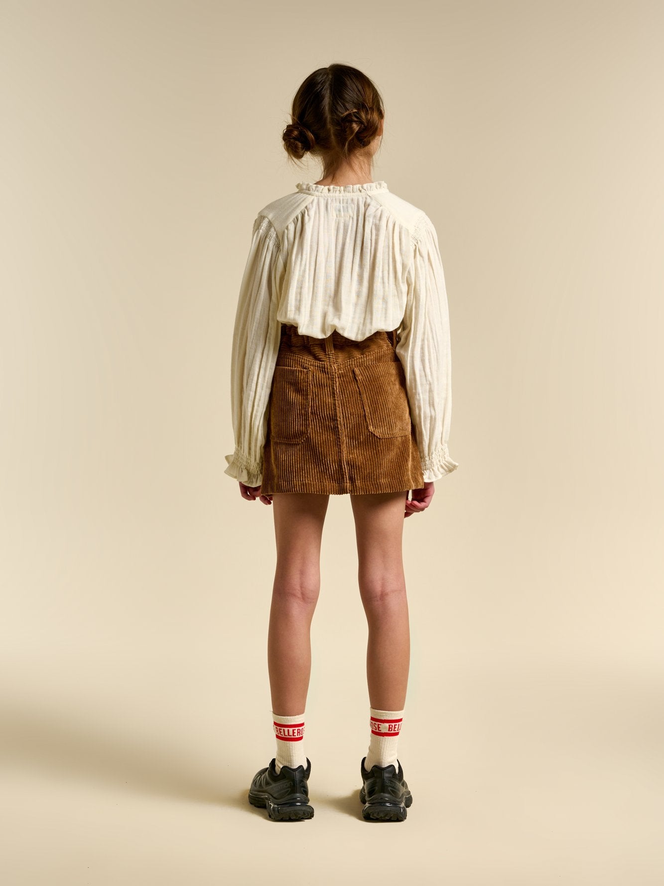 JUPE PUK Faume - seconde main