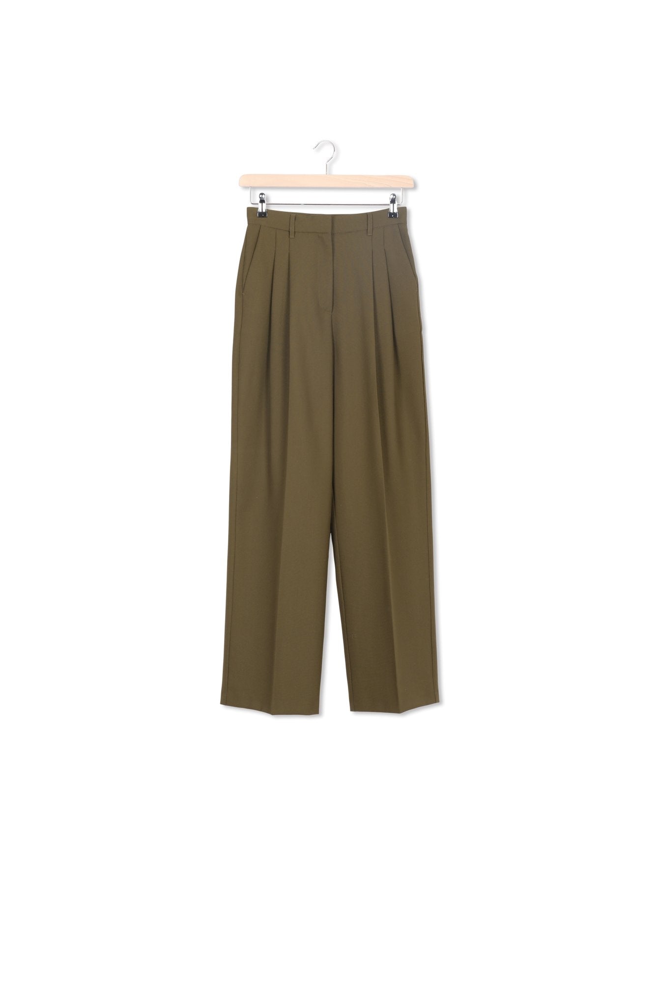 DOMINIC PANTS Faume - seconde main