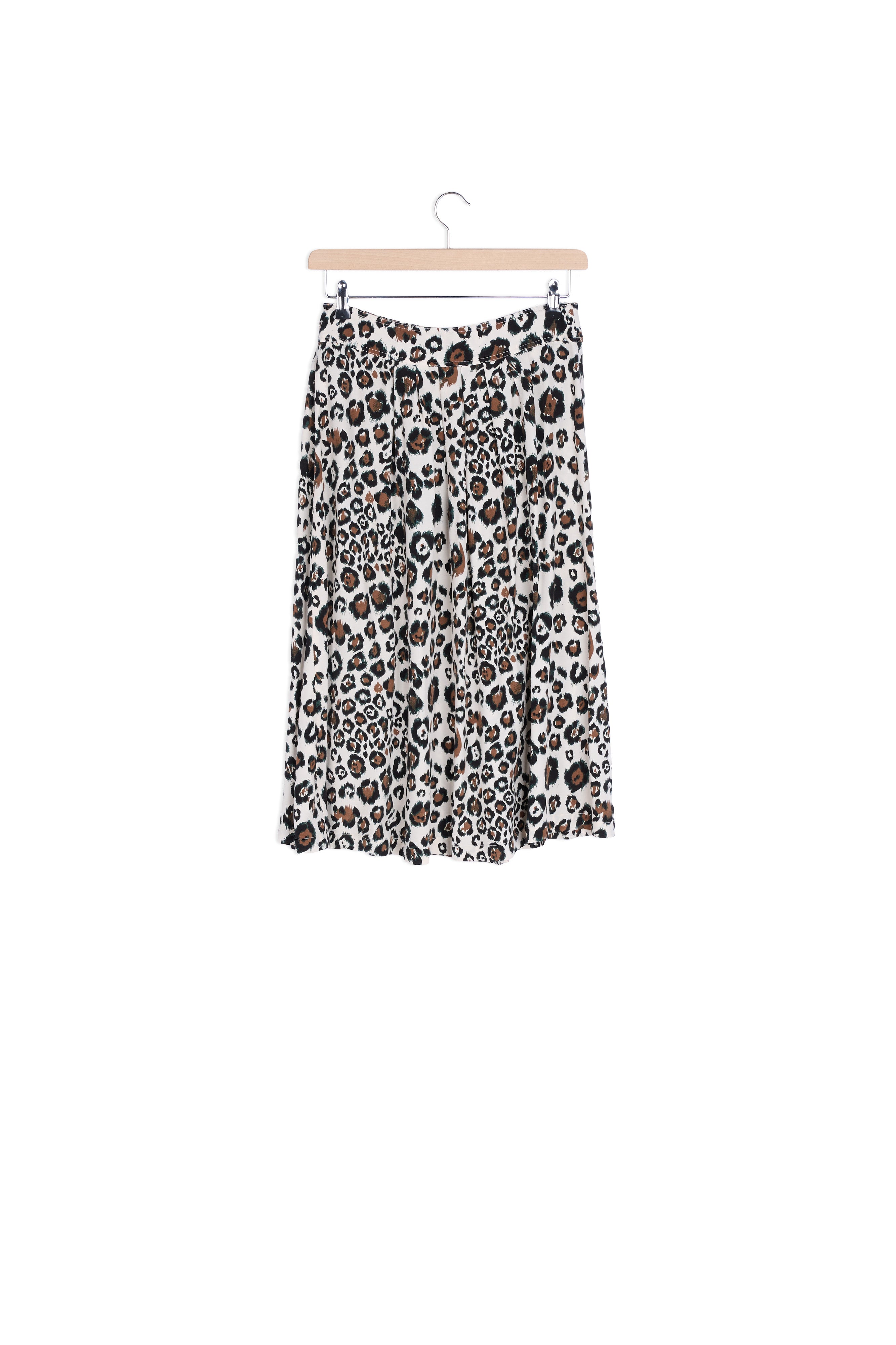 JUPE HUDSON Faume - seconde main