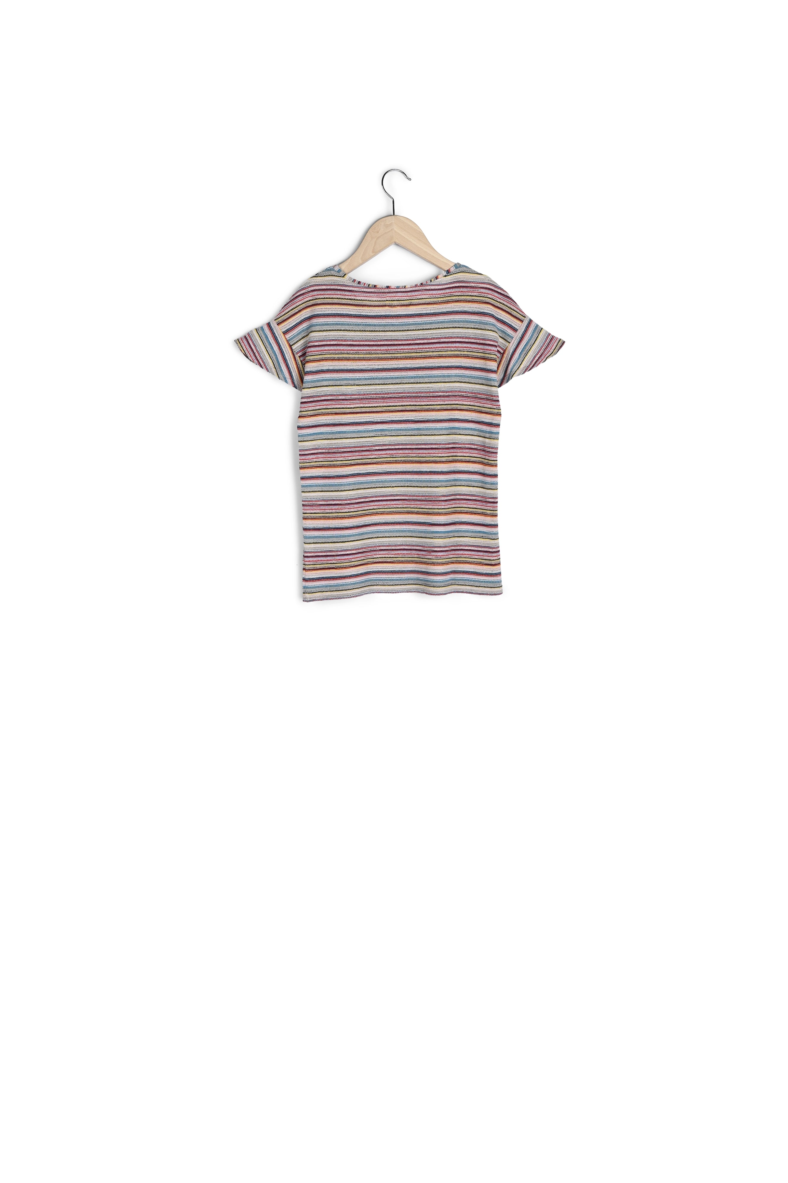 DOB T-SHIRT Faume - seconde main