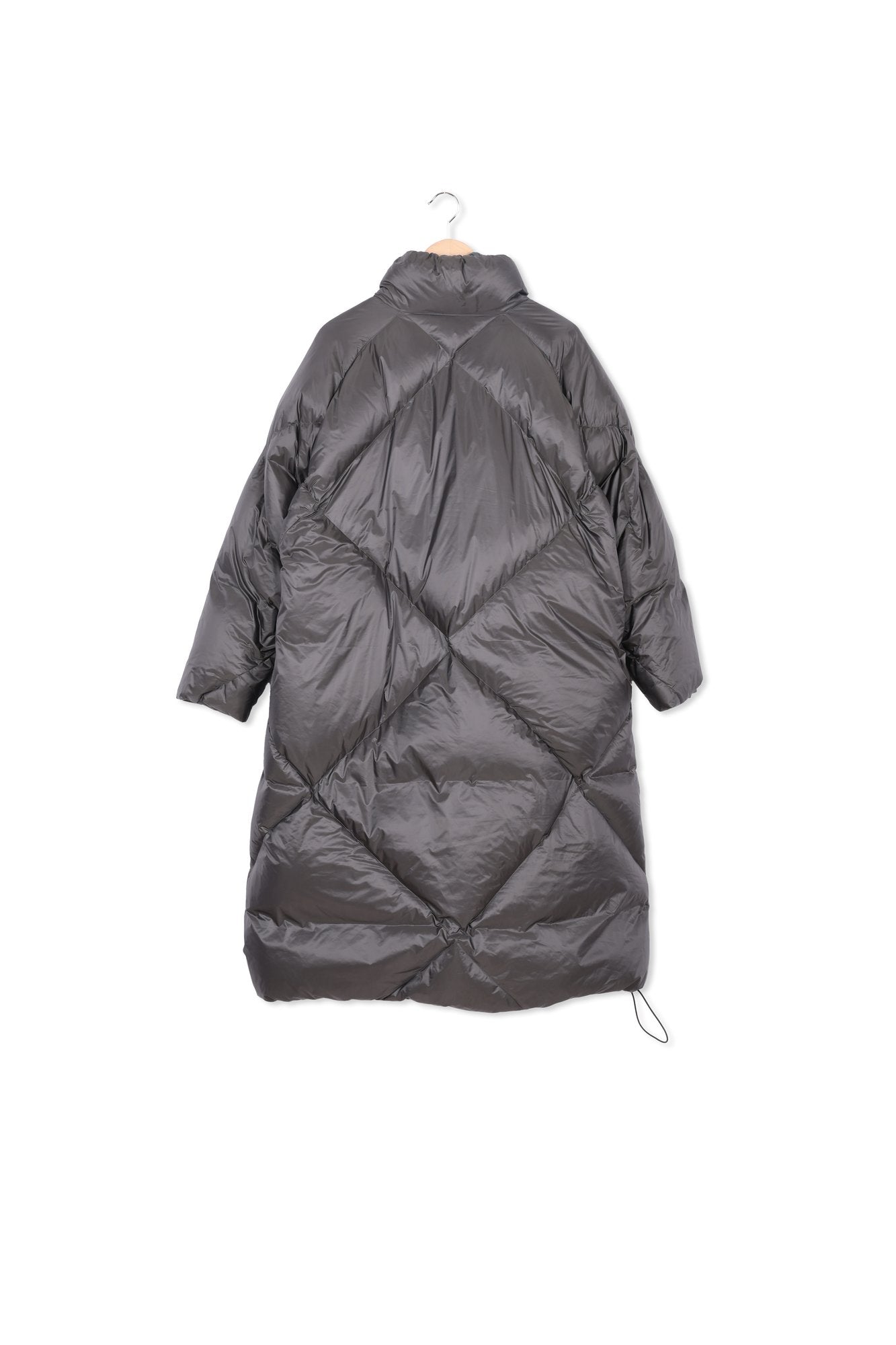 HICHAM COAT Faume - seconde main