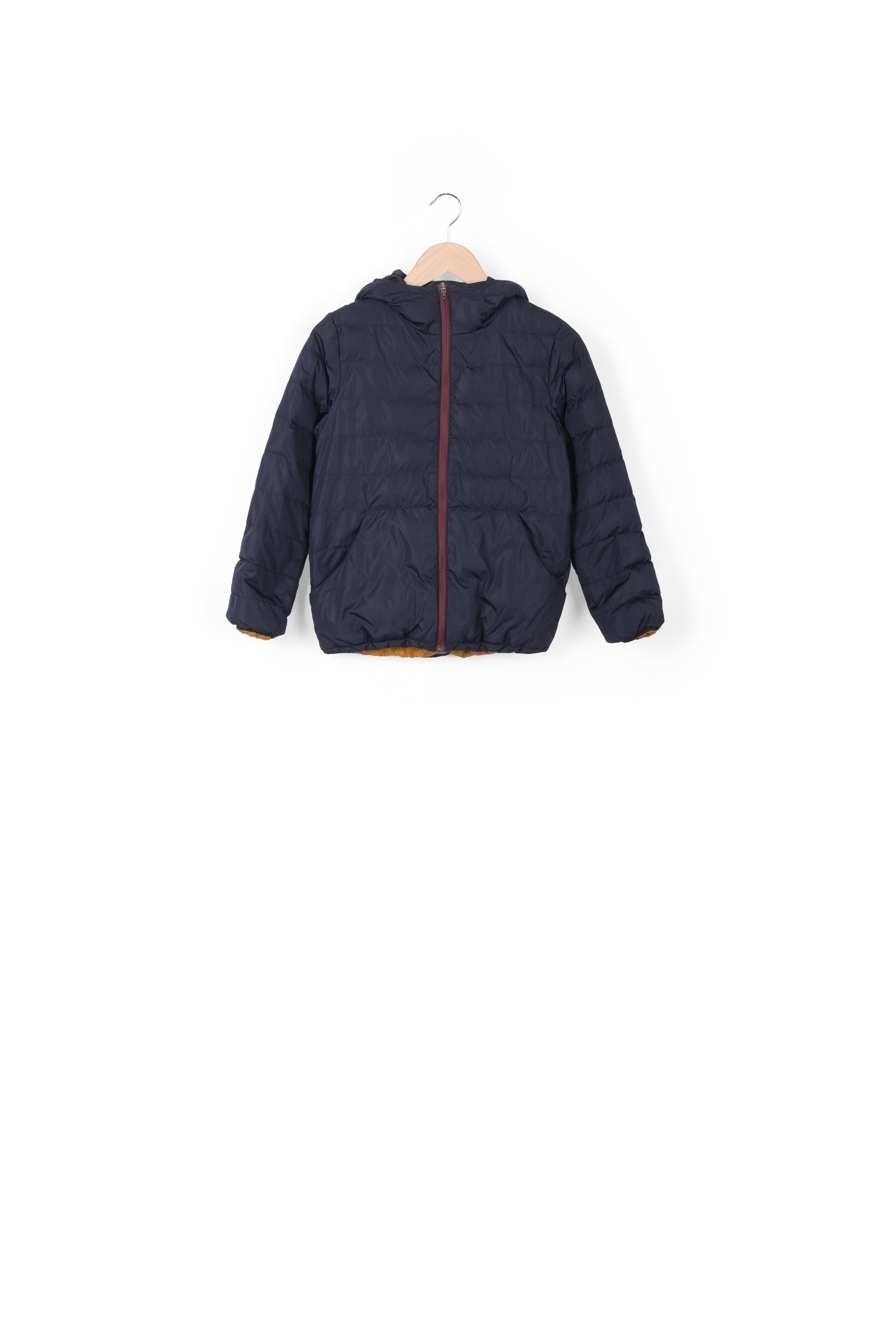 HYNO MANTEL Faume - seconde main