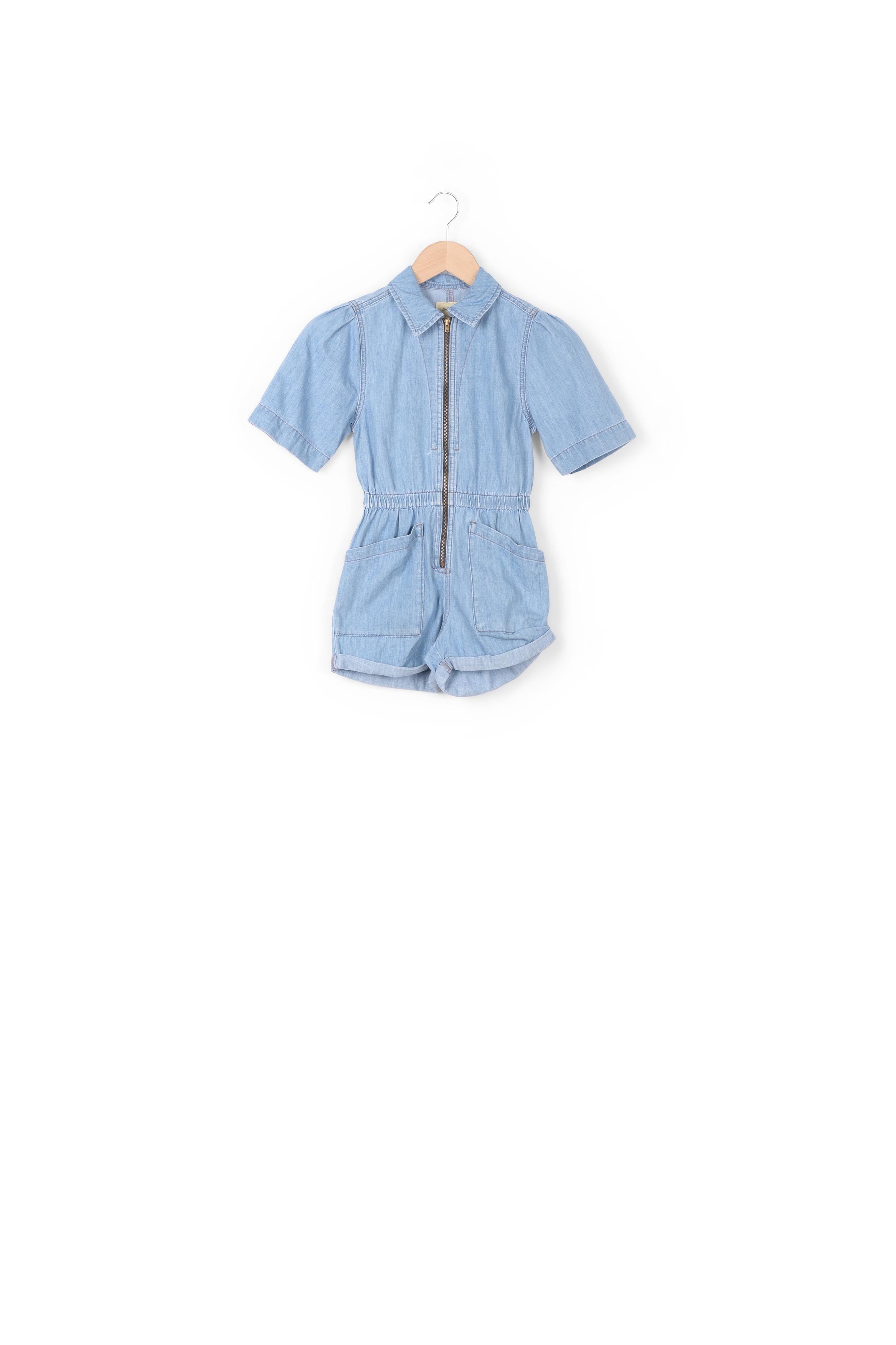 COMBINAISON PILOTS Faume - seconde main