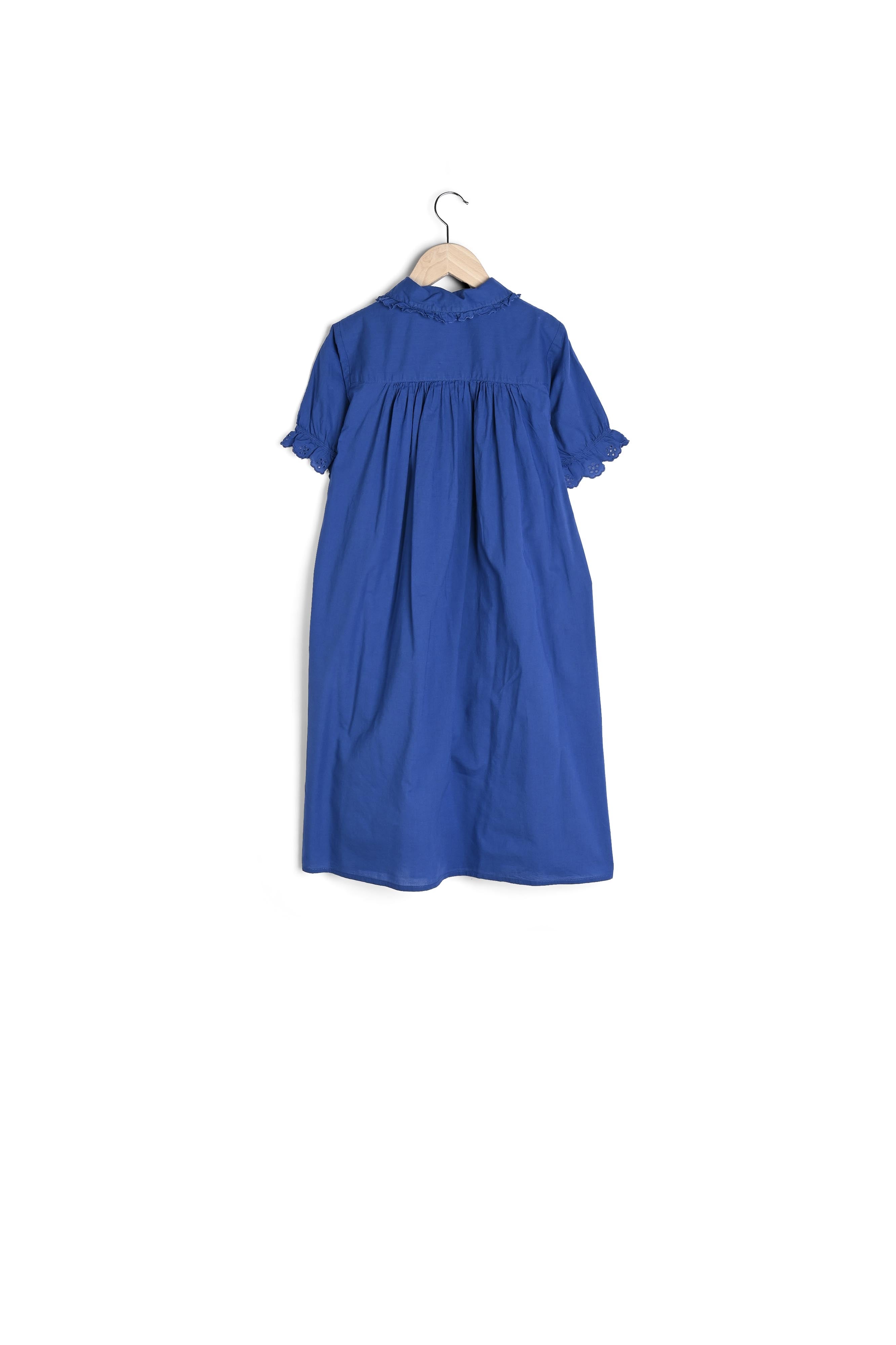 ROBE HIPPY Faume - seconde main