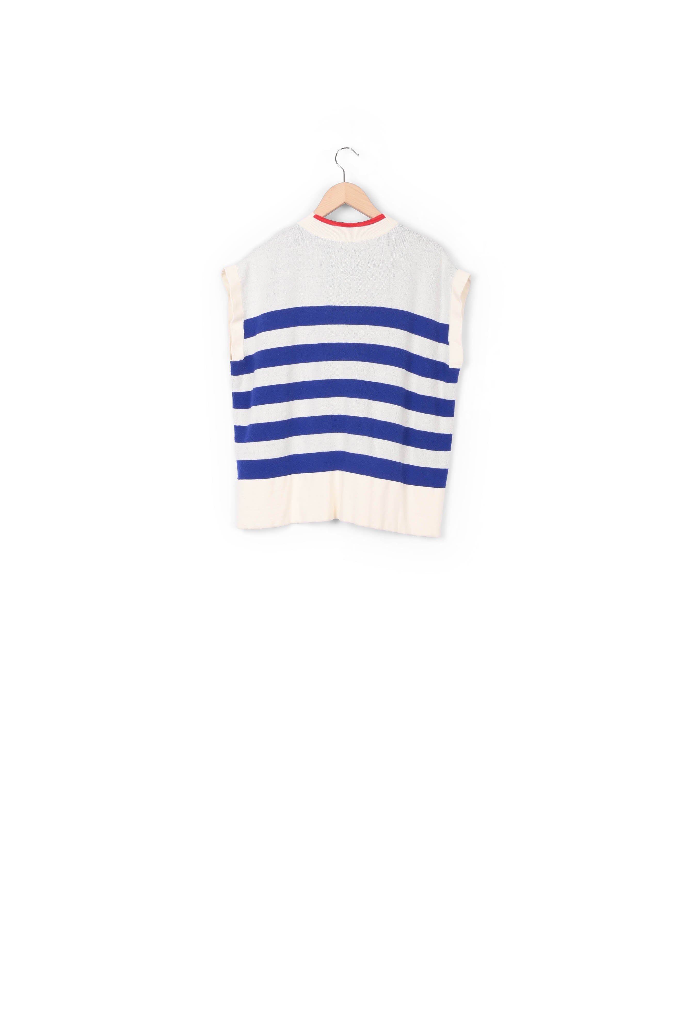 PULL GEMIS Faume - seconde main