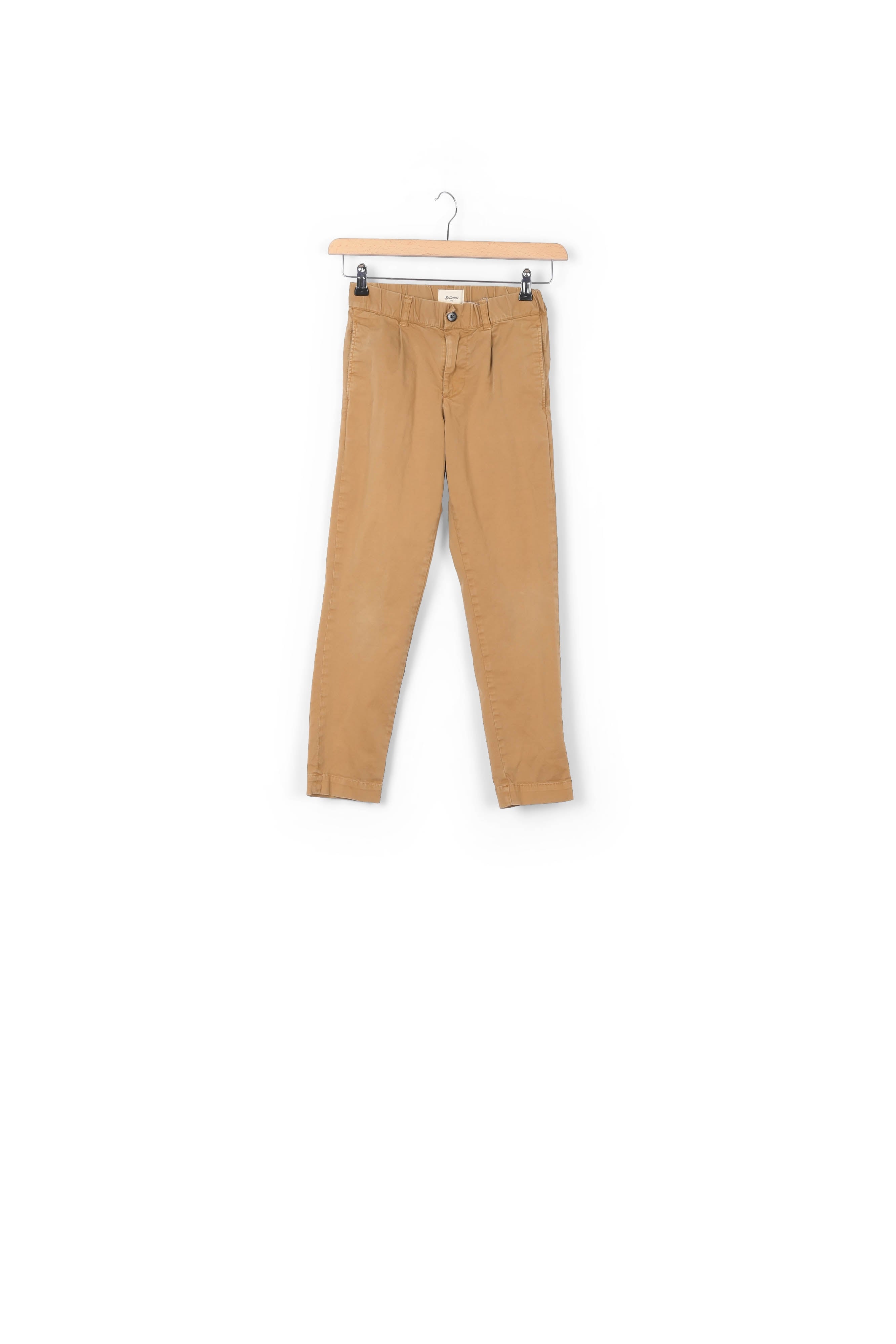 PETERS PANTS Faume - seconde main