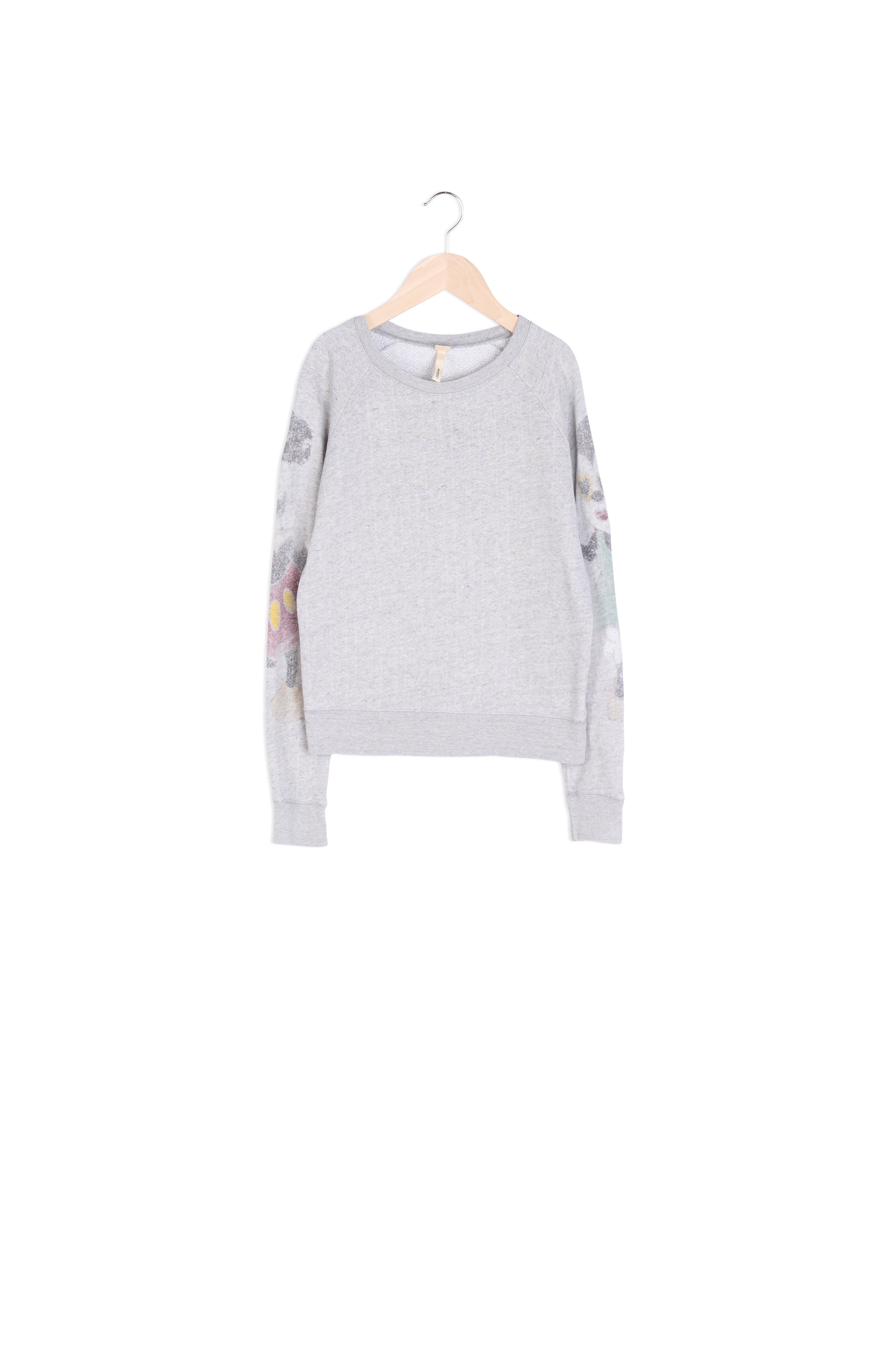 SWEATSHIRT VIENNE Faume - seconde main