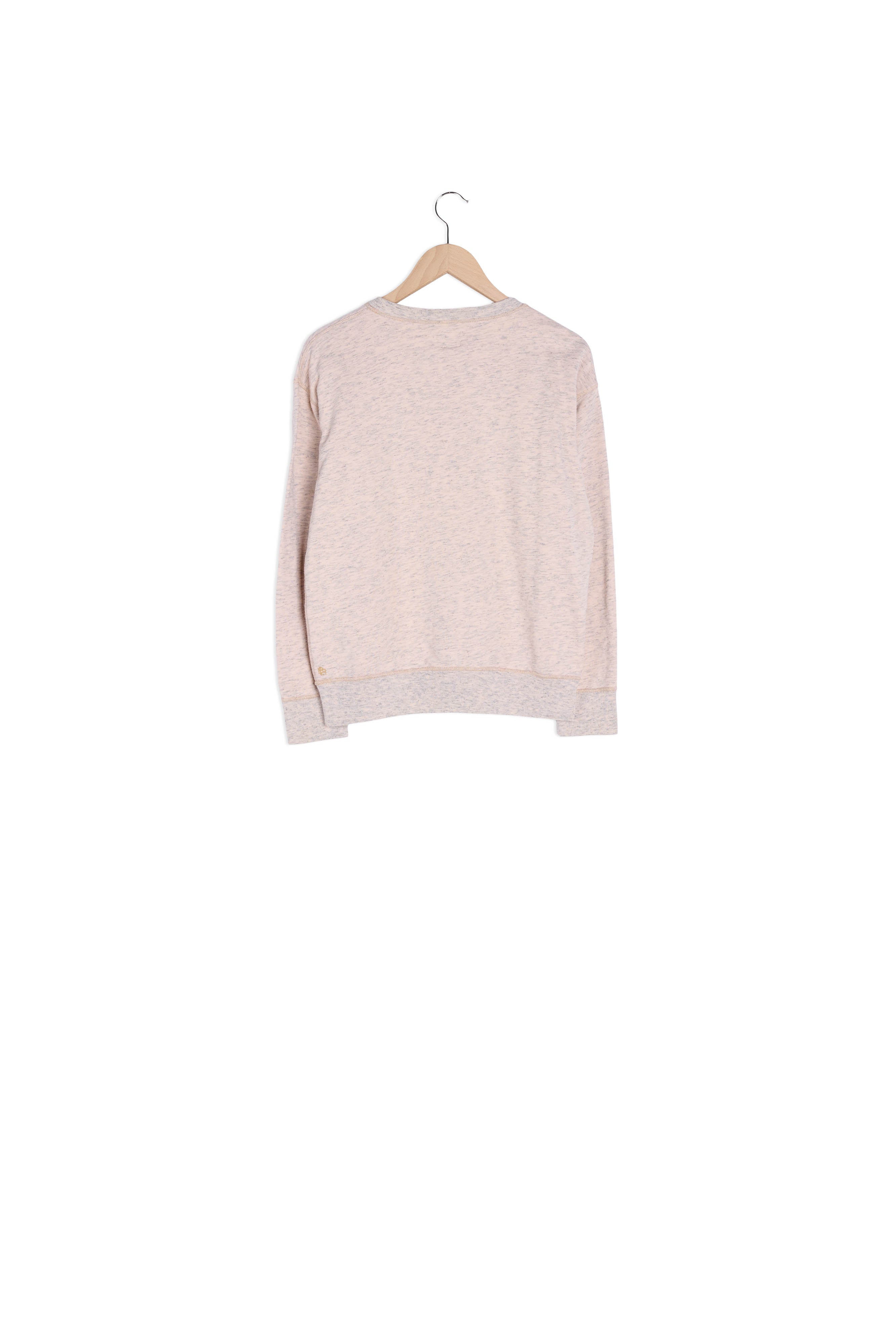 JAFFY SWEATSHIRT Faume - seconde main