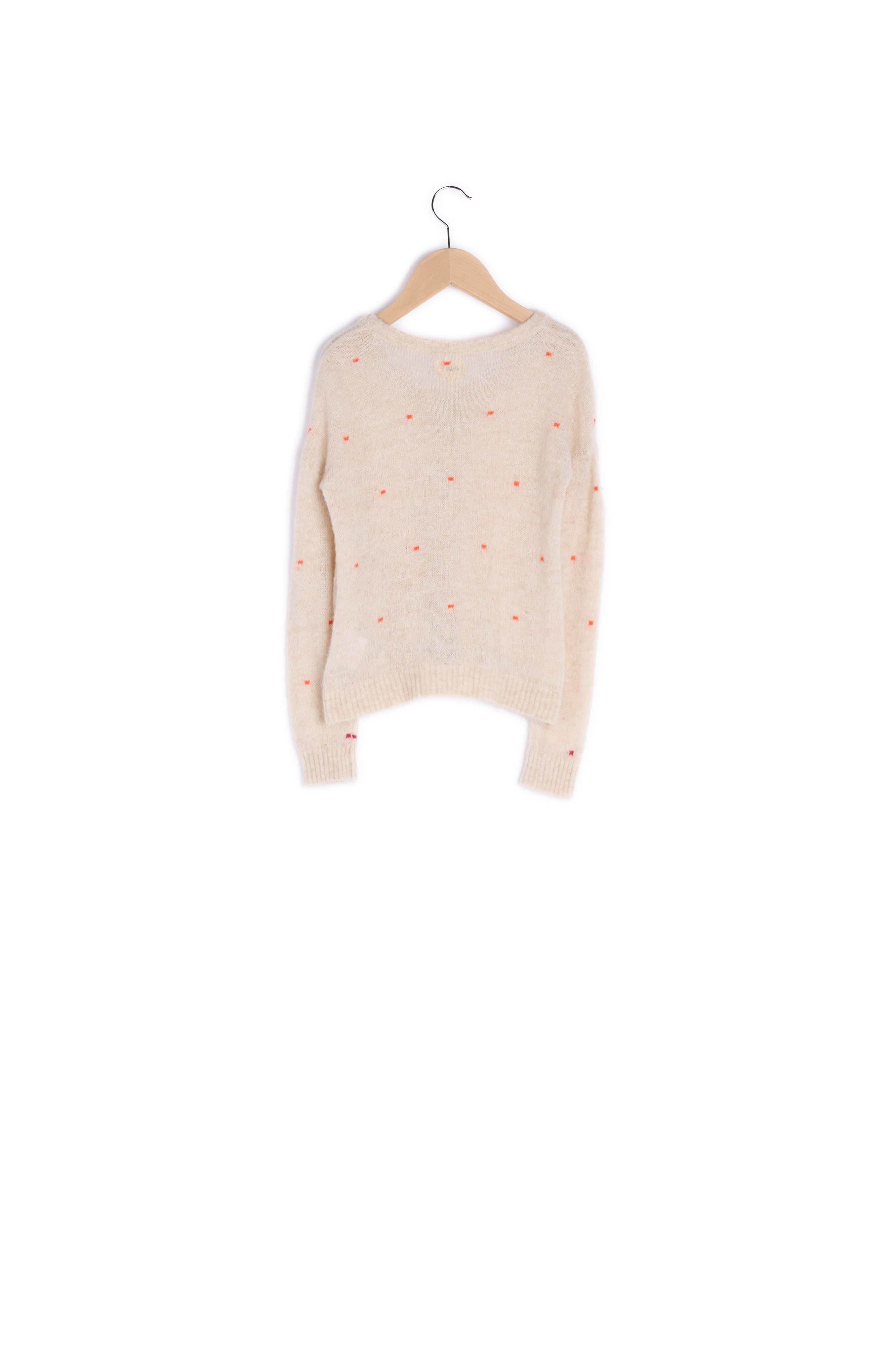 PULL DASKO Faume - seconde main