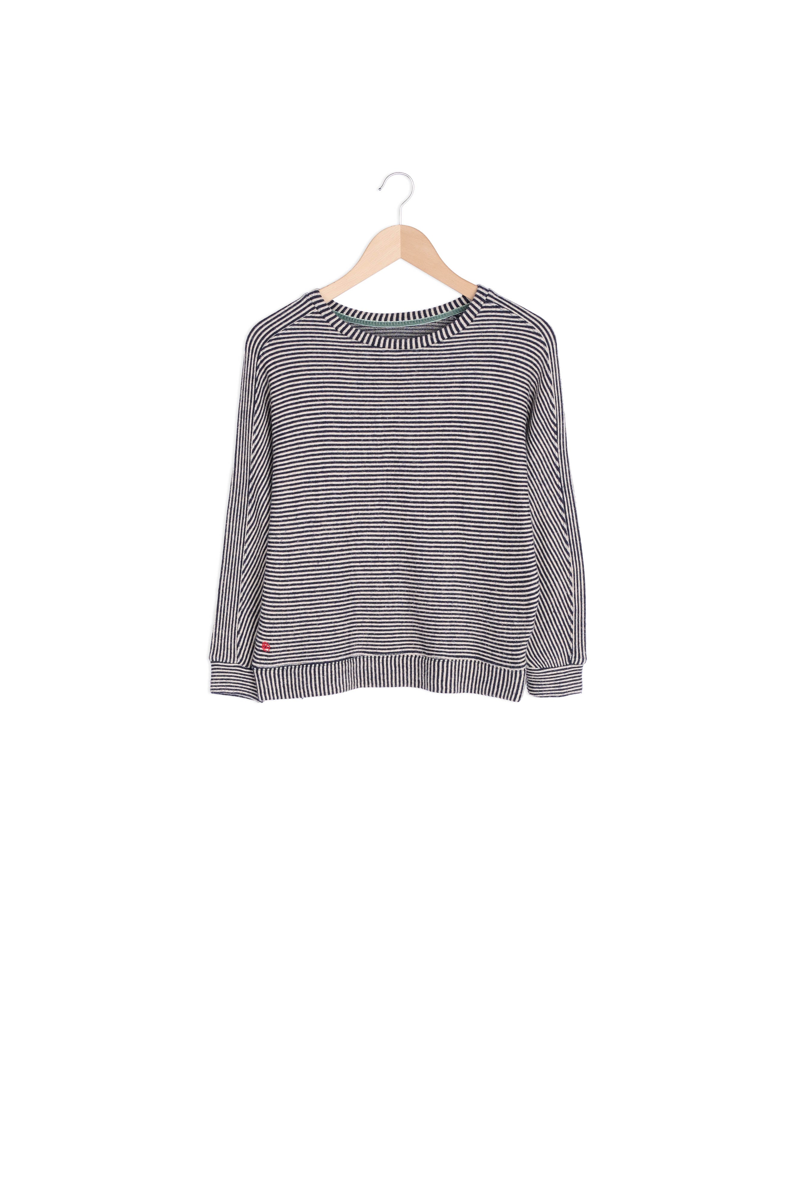 ENERGY SWEATSHIRT Faume - seconde main