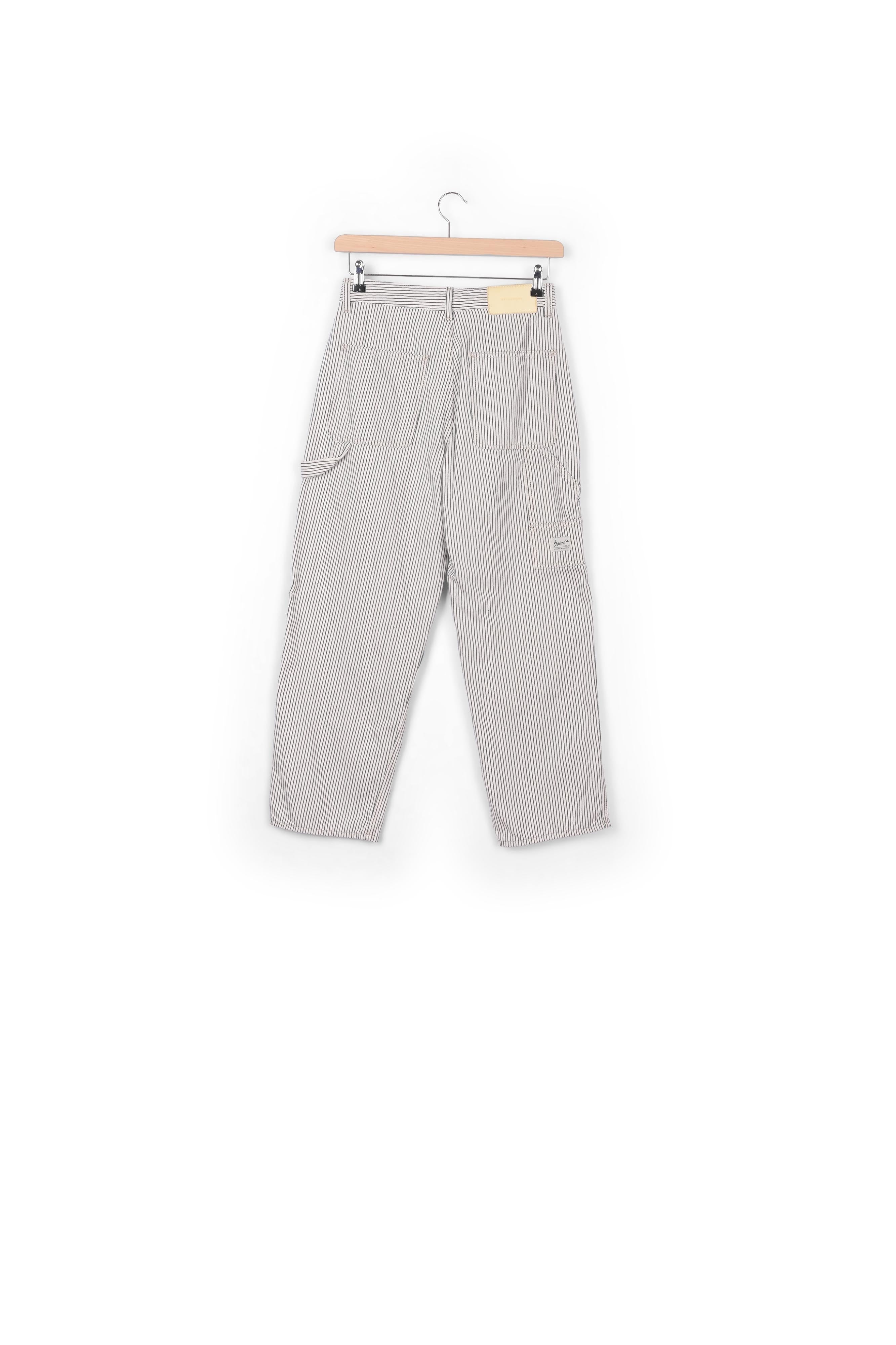 JEANS PONTY Faume - seconde main