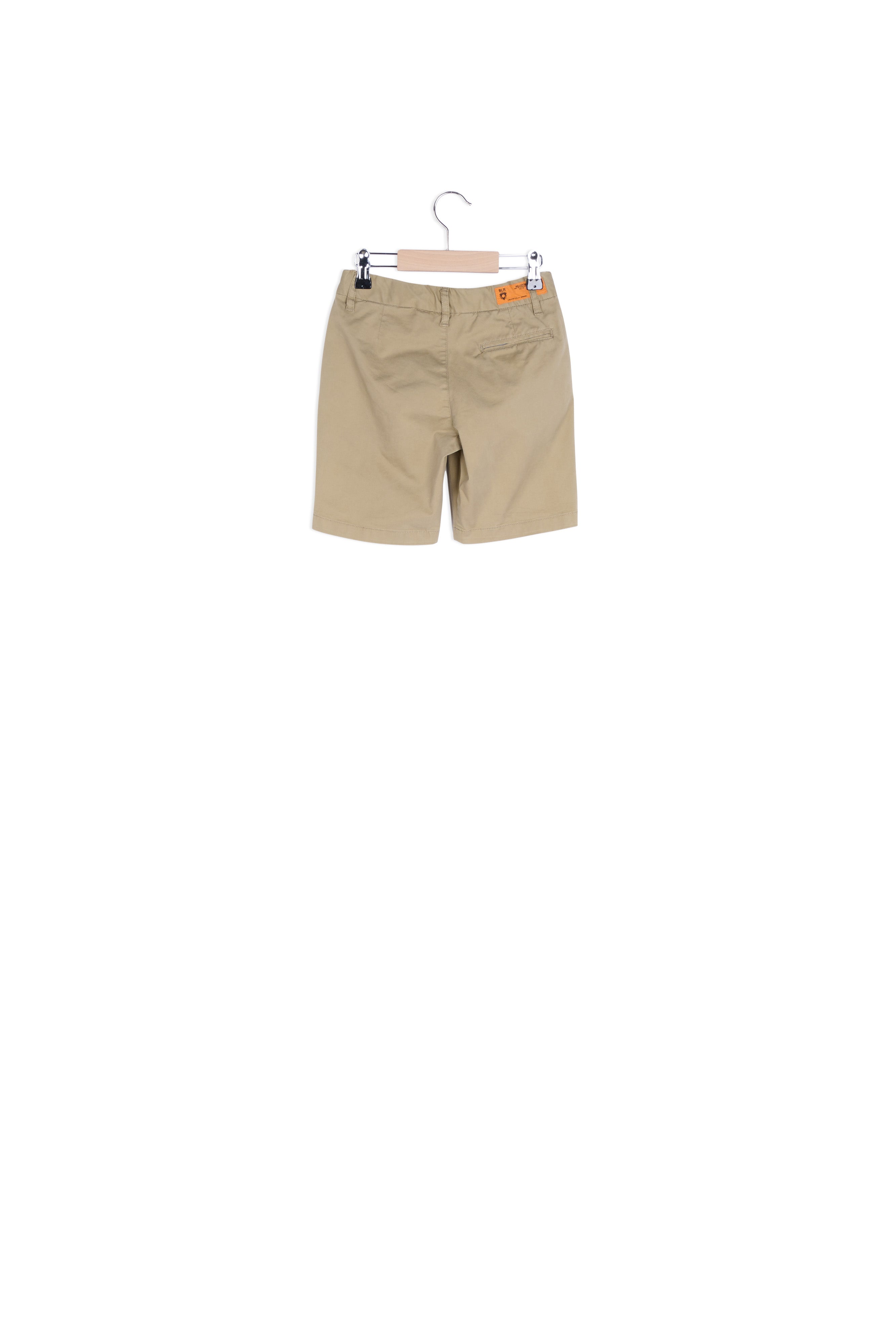 PICO91I SHORTS Faume - seconde main