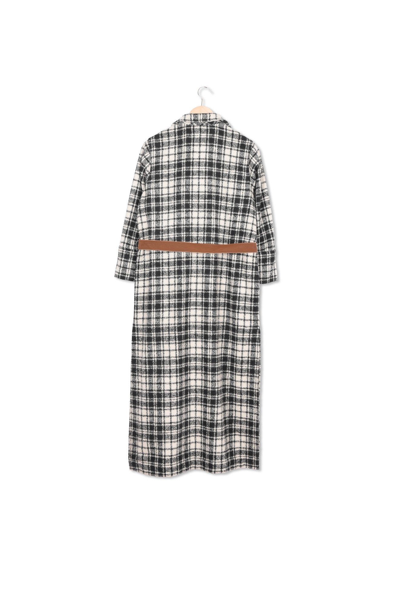 MANTEAU LAEKEN Faume - seconde main