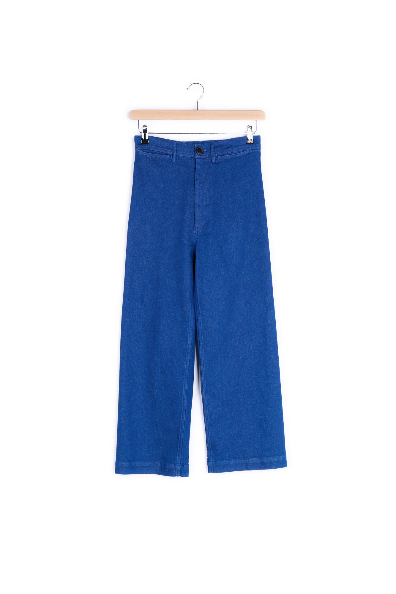 LOTAN PANTS Faume - seconde main