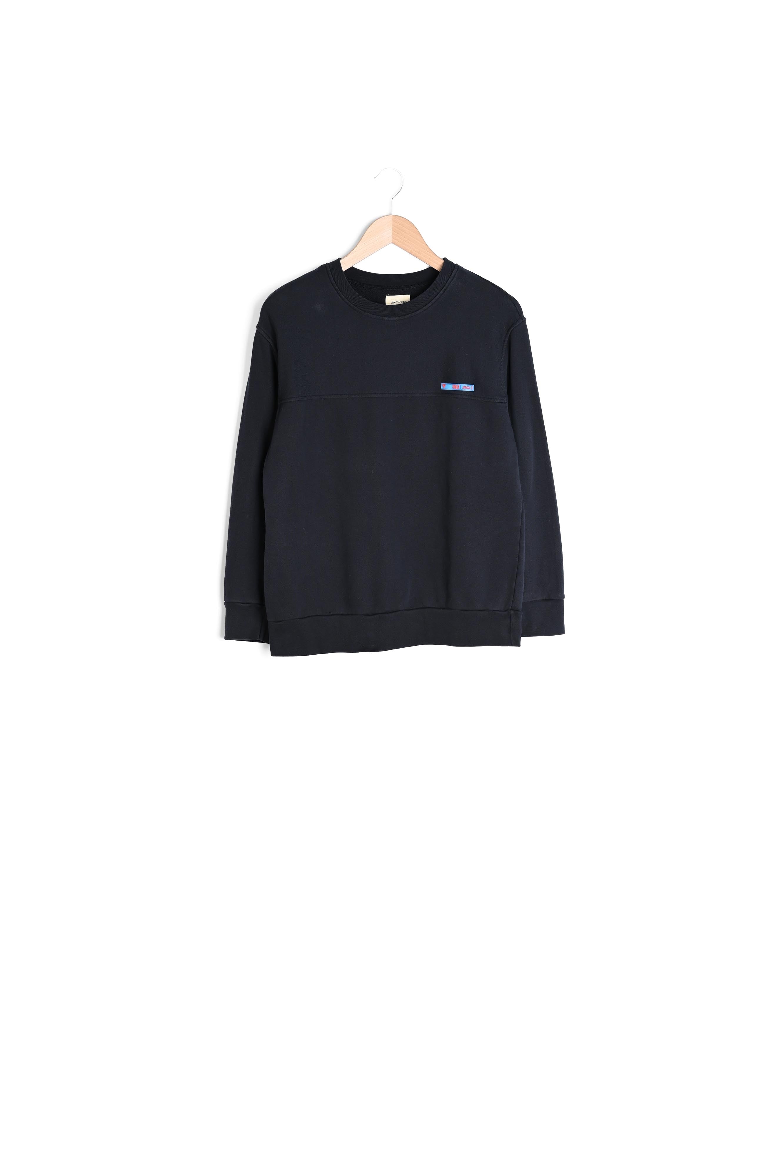 SWEATSHIRT FAMOD Faume - seconde main