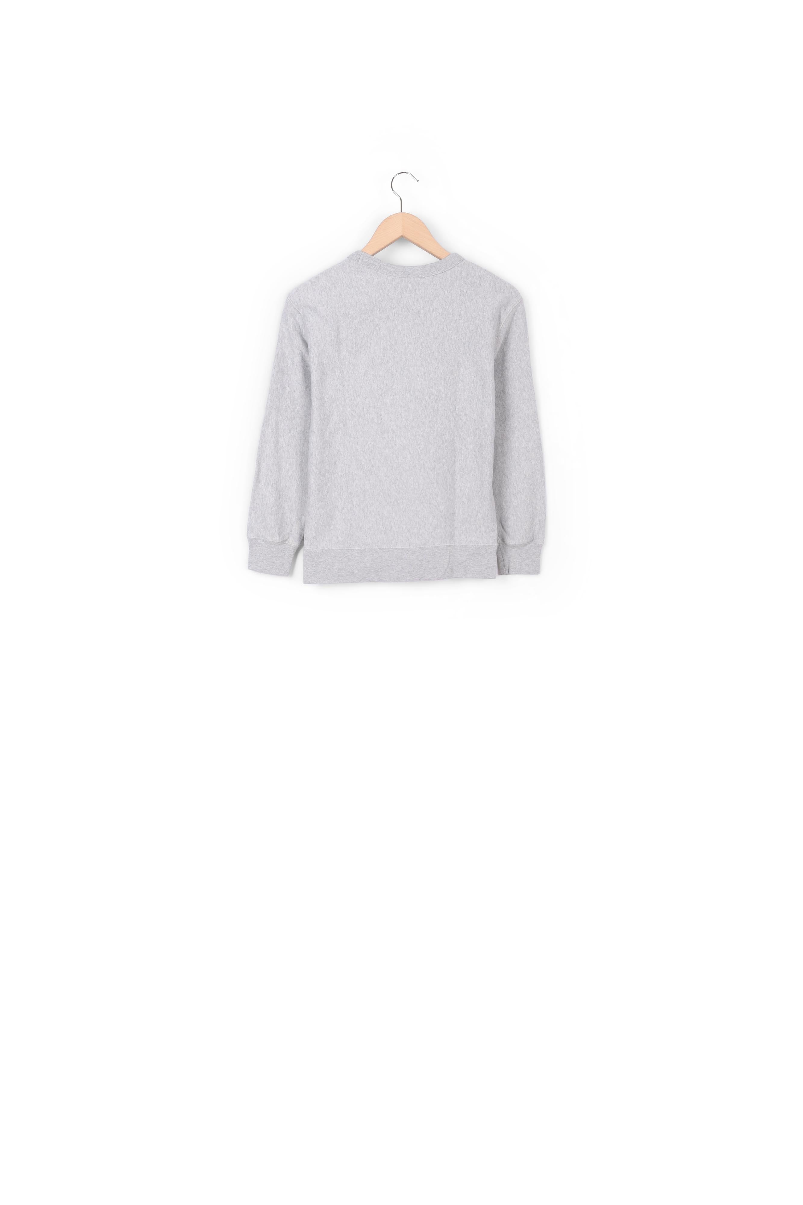 SWEATSHIRT FAGO Faume - seconde main