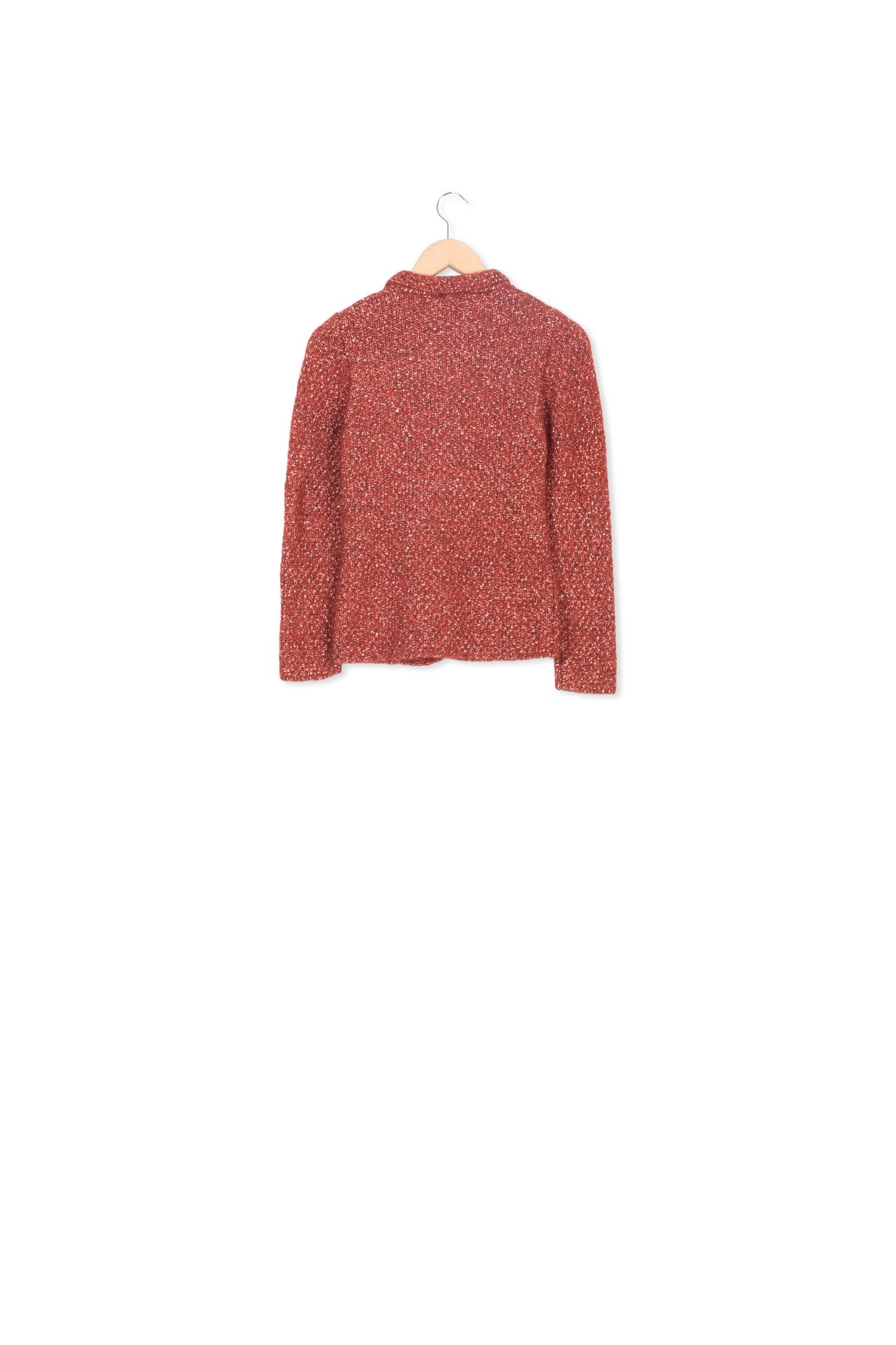 PULL LIVADA Faume - seconde main