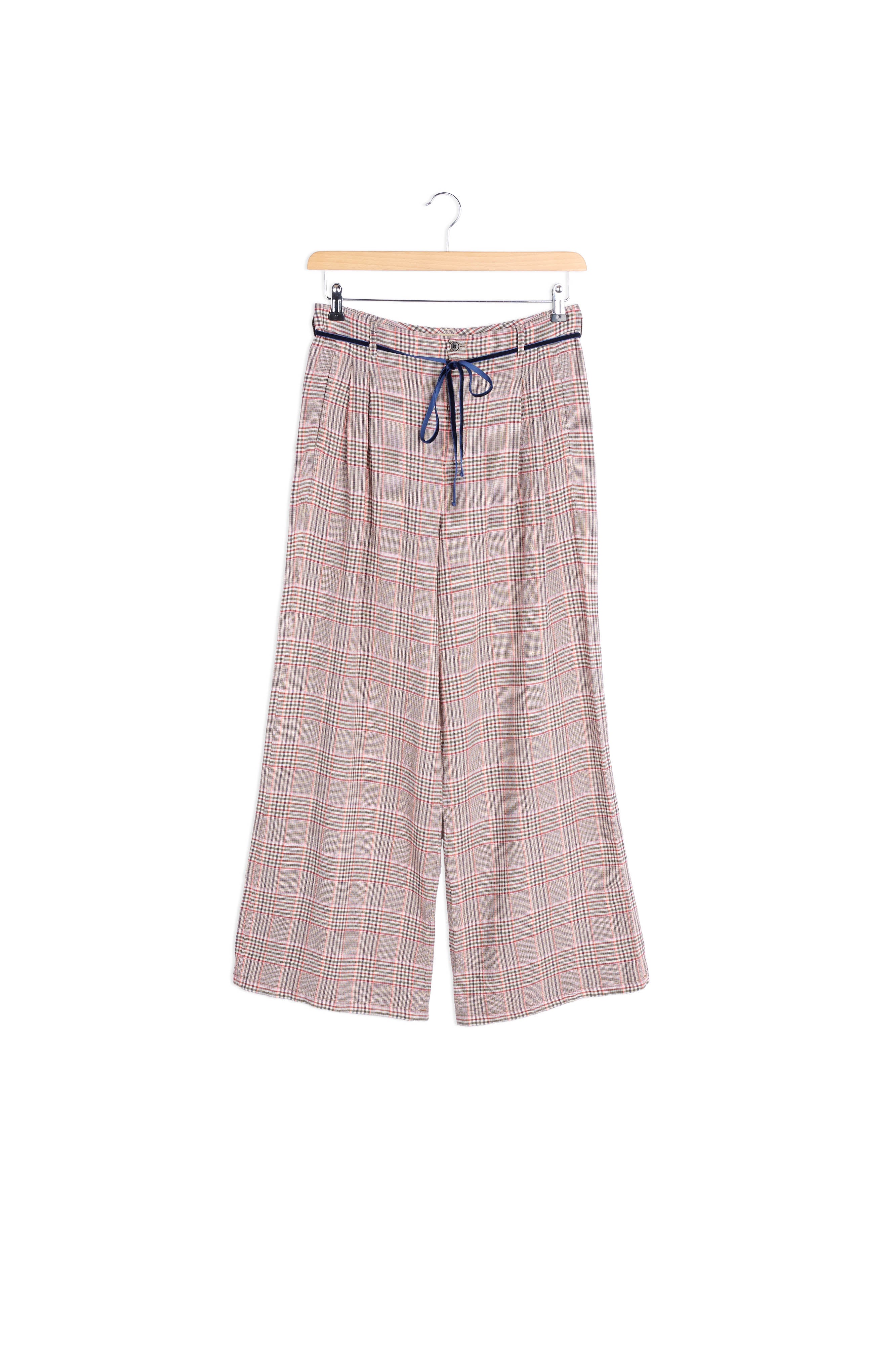 PANTALON VOLKERT Faume - seconde main