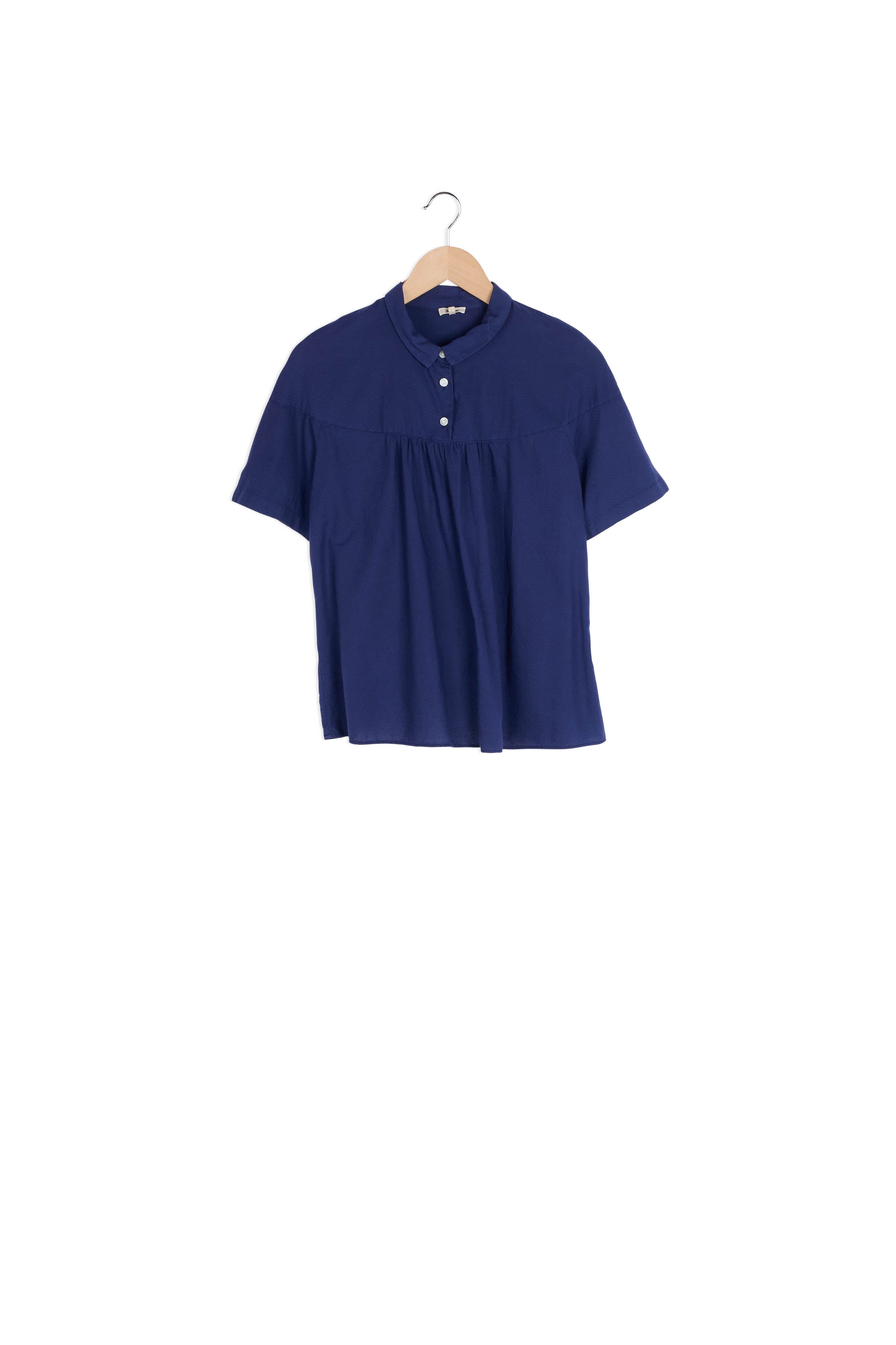 BLOUSE STUUT Faume - seconde main