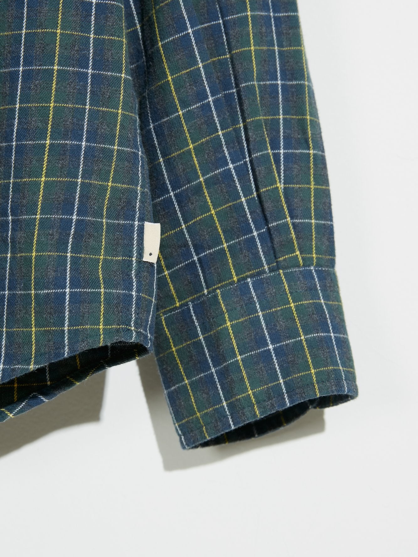 GIBSON OVERSHIRT Faume - seconde main