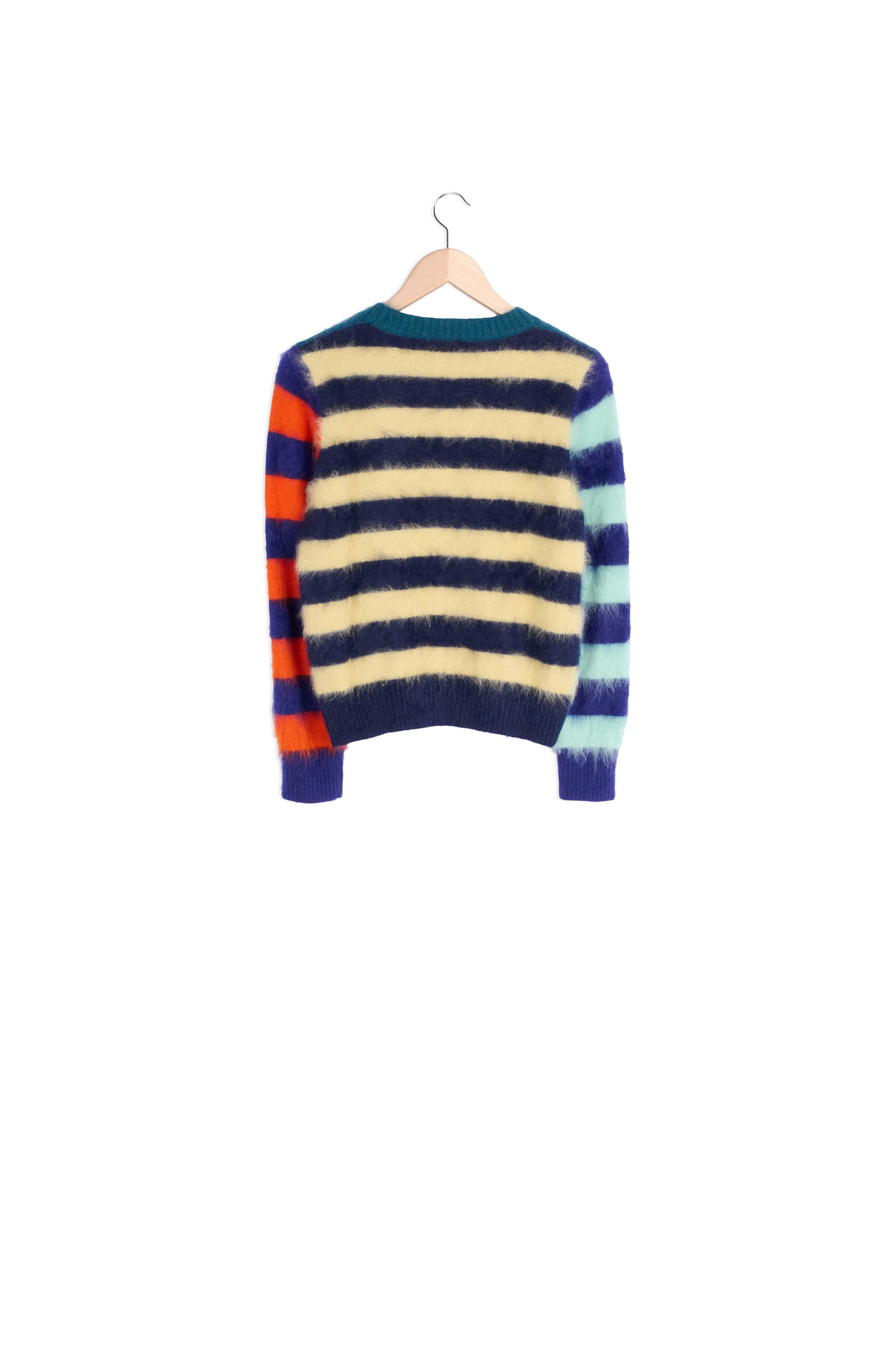 PULL DWEET Faume - seconde main