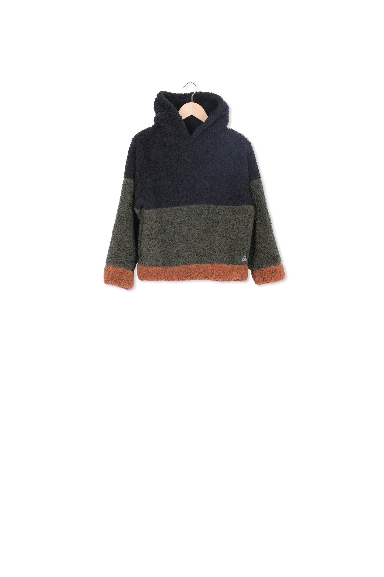 SWEATSHIRT ARTHUR Faume - seconde main