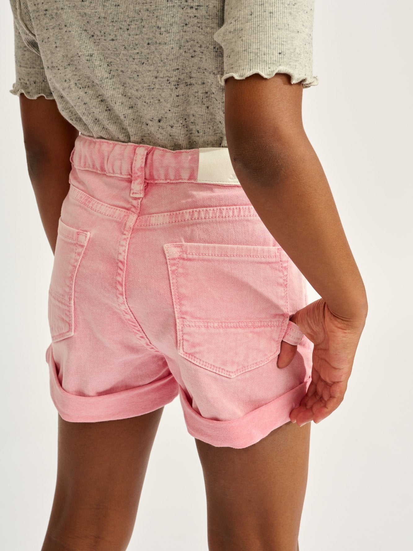 SHORT PETITE Faume - seconde main