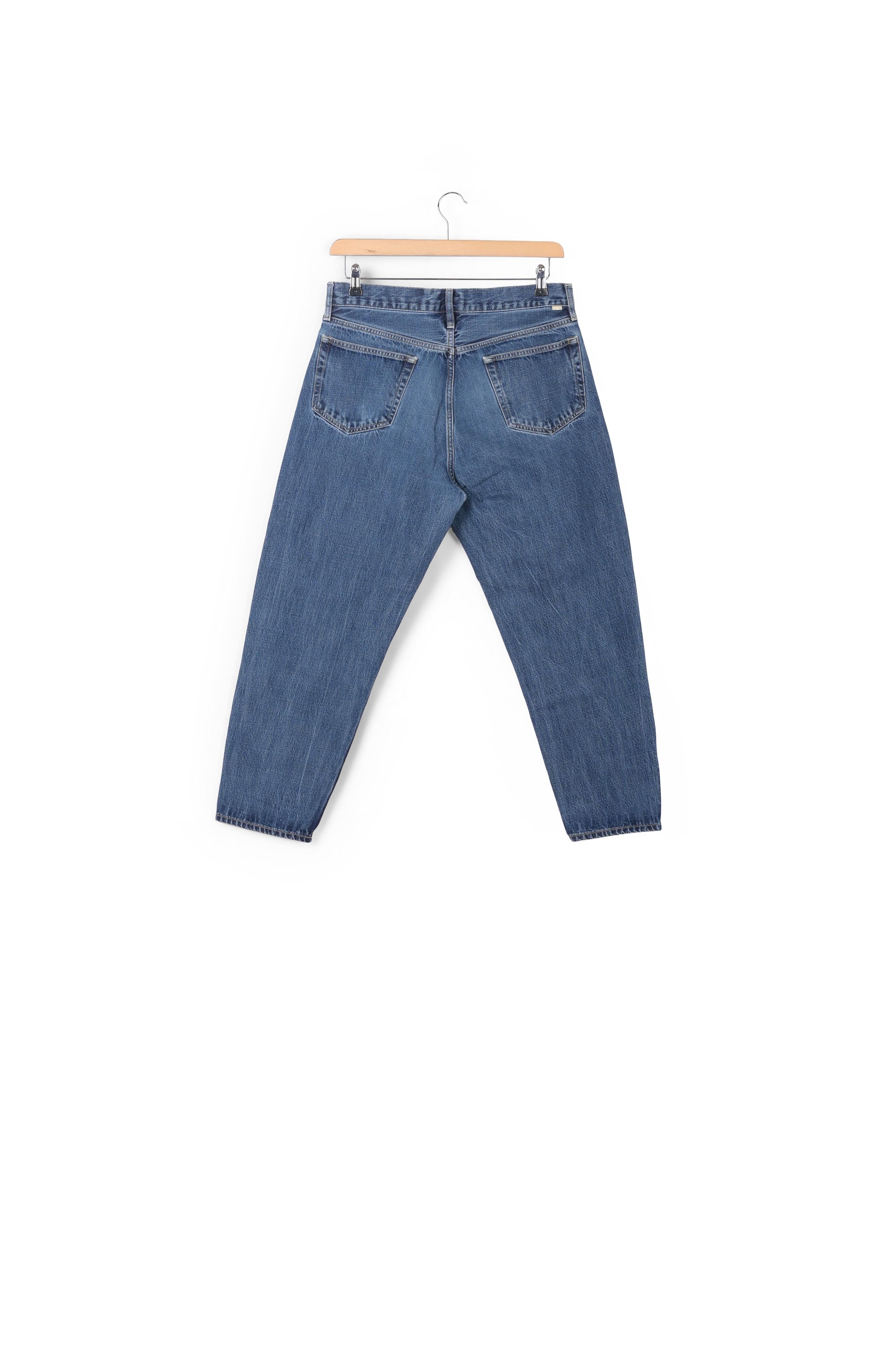 PEEH JEANS Faume - seconde main