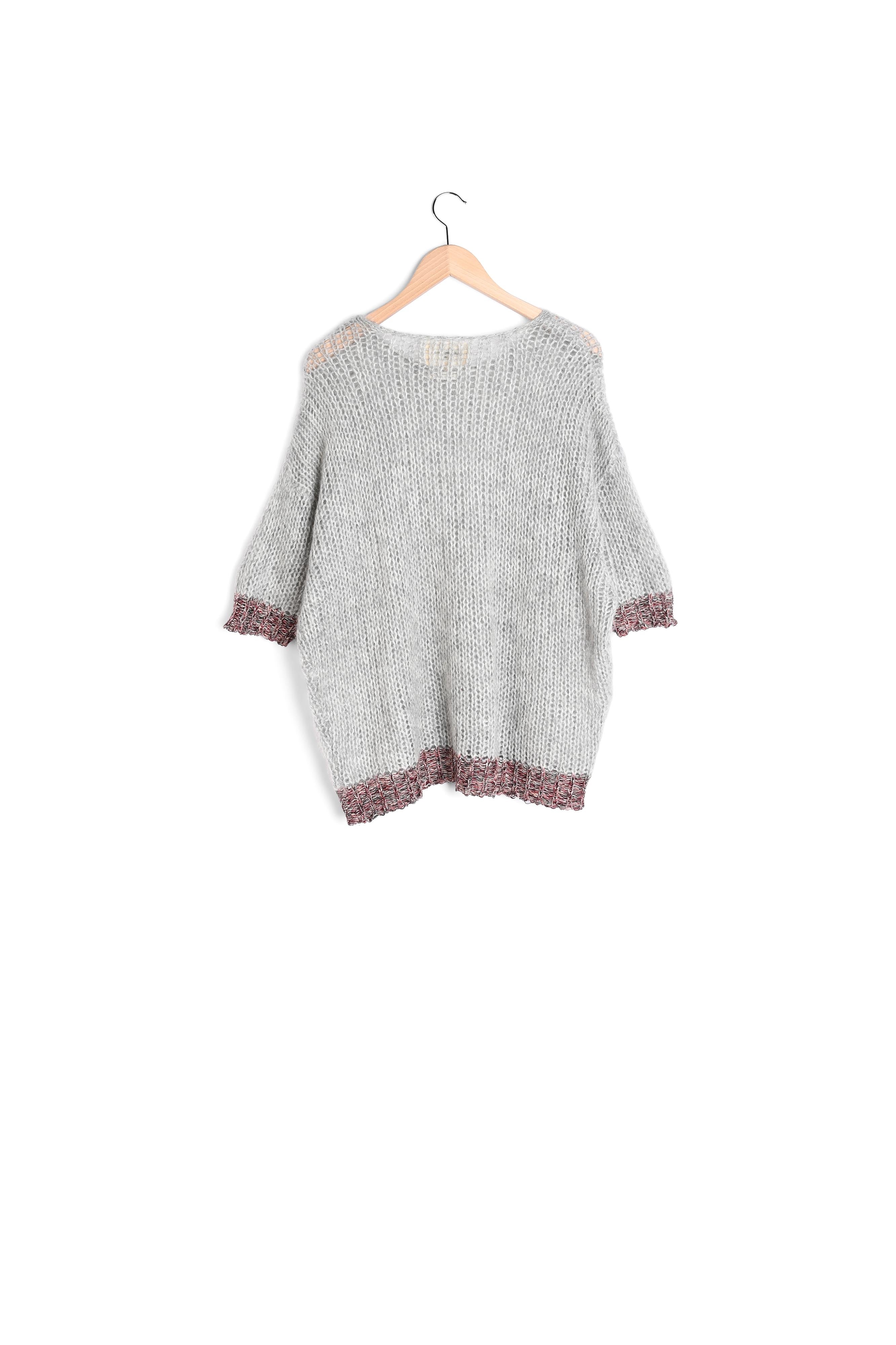 PULL TOLYA Faume - seconde main