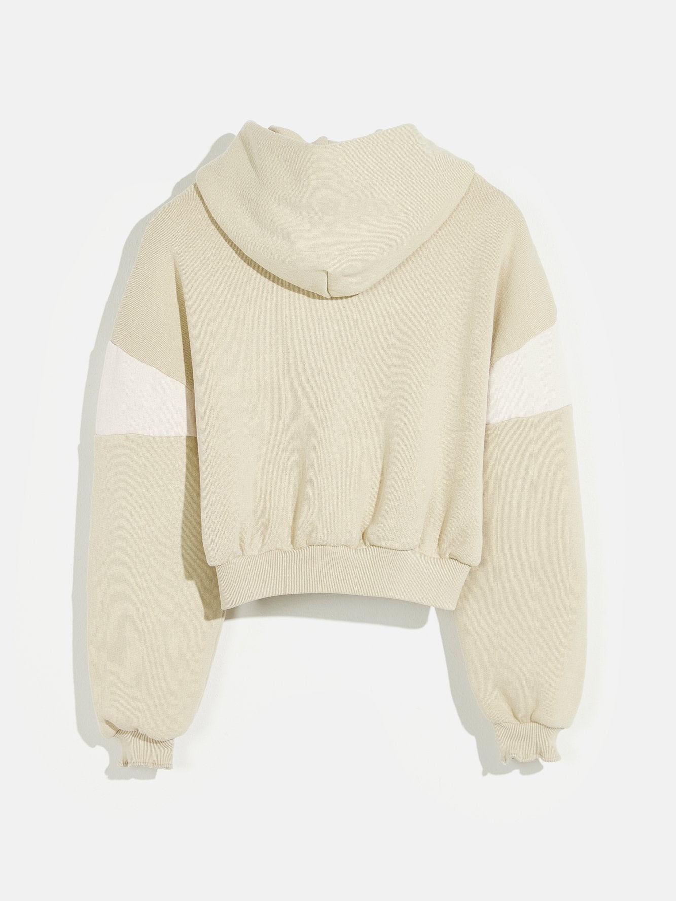 SWEATSHIRT FINLEY Faume - seconde main
