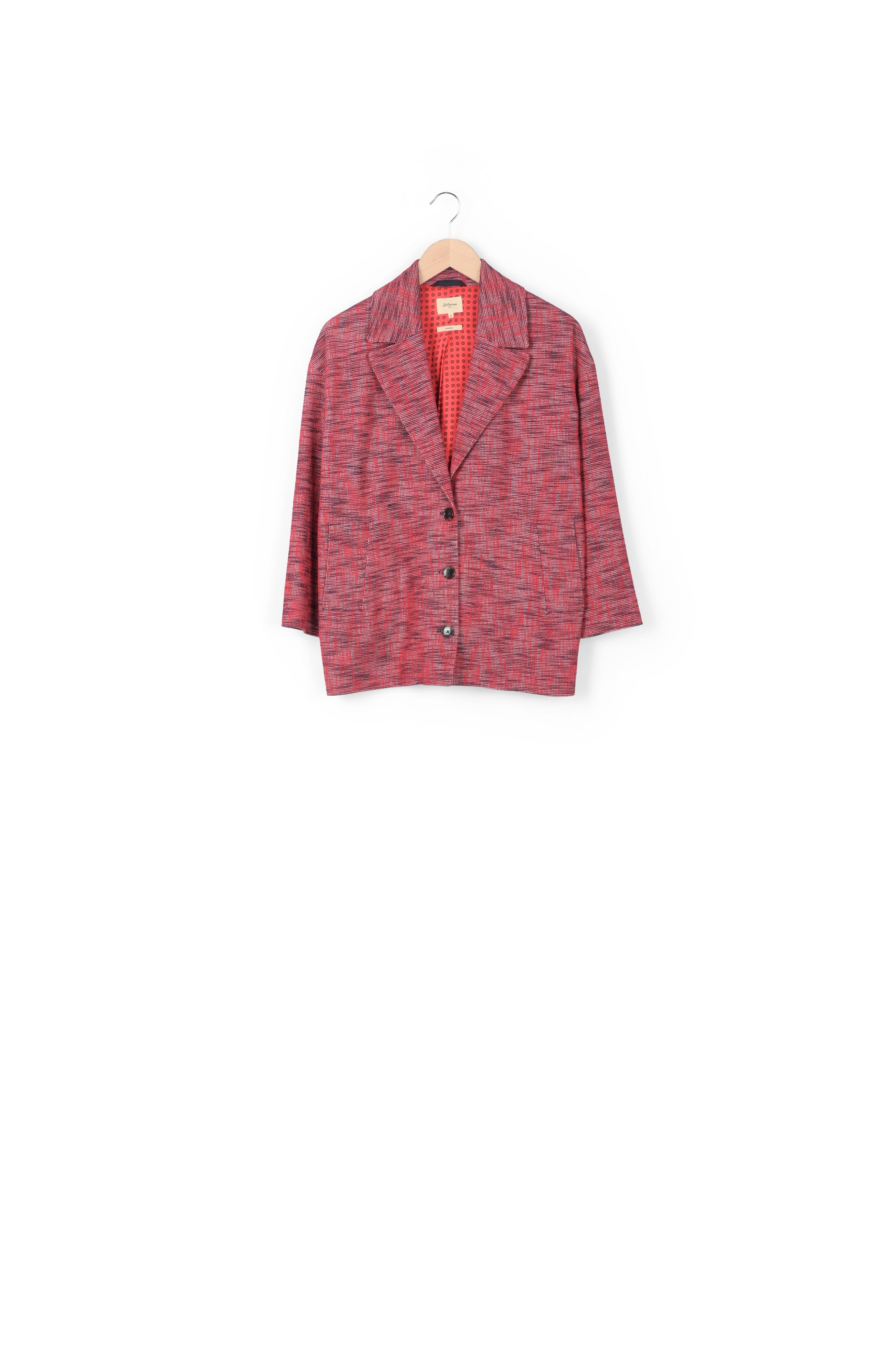 BLAZER VEDDER Faume - seconde main