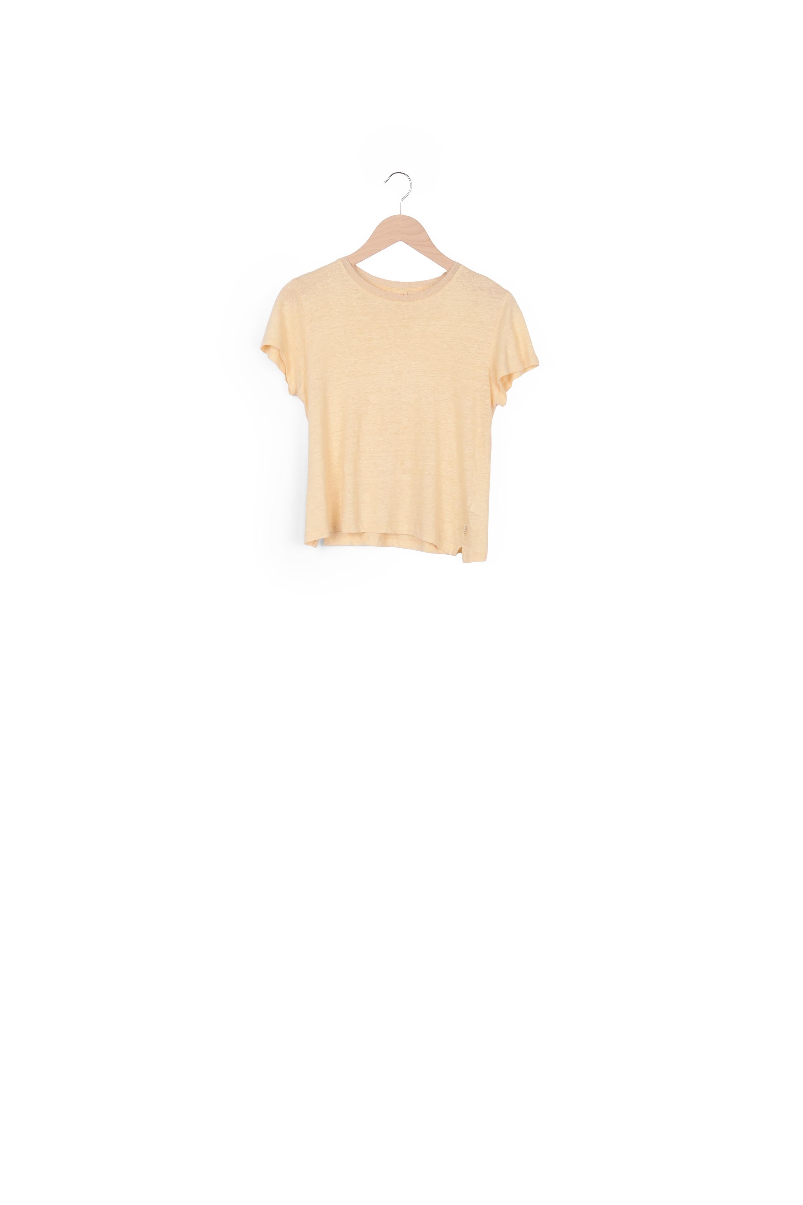 T-SHIRT MIO Faume - seconde main