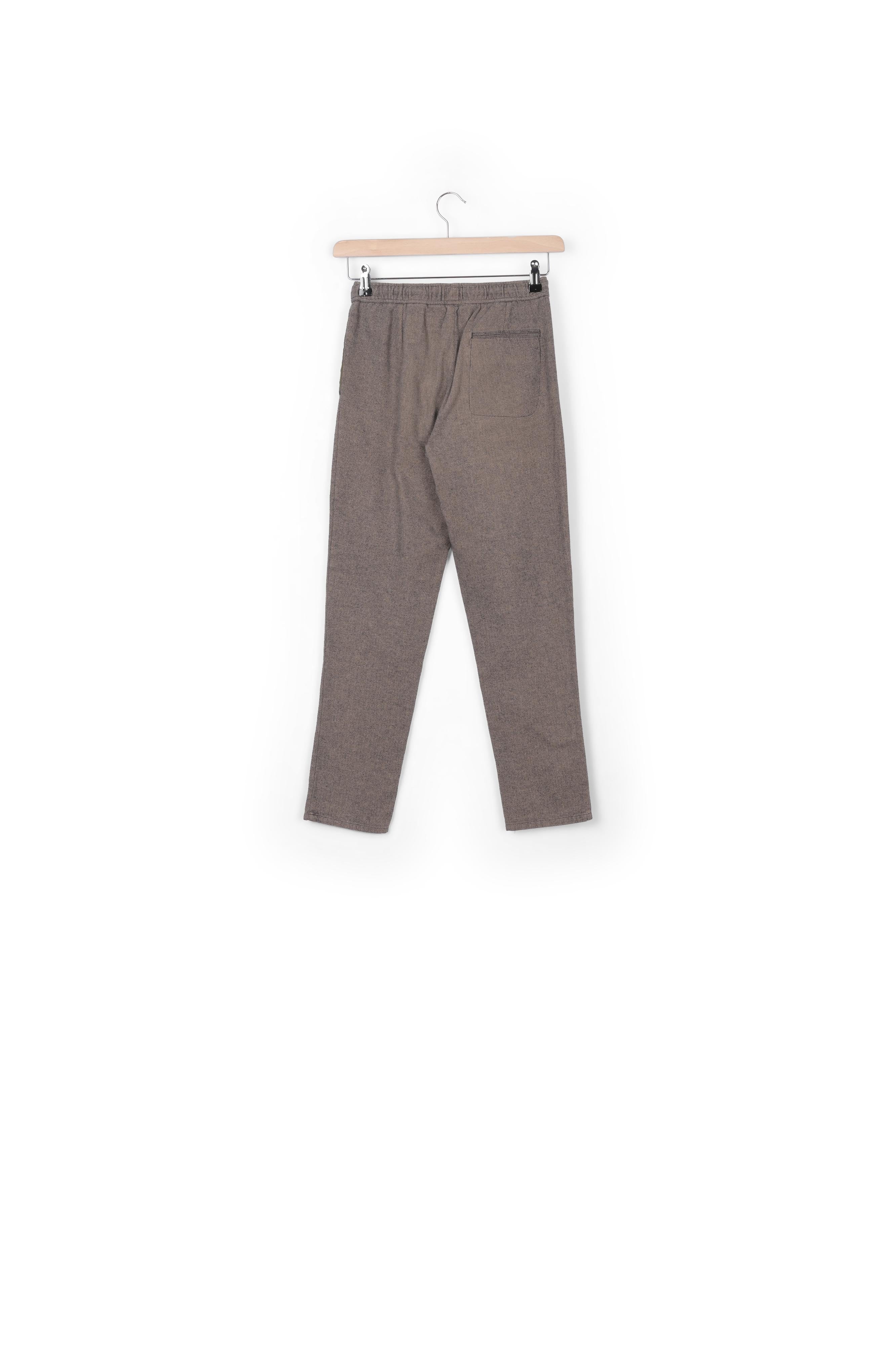 PHAREL PANTS Faume - seconde main