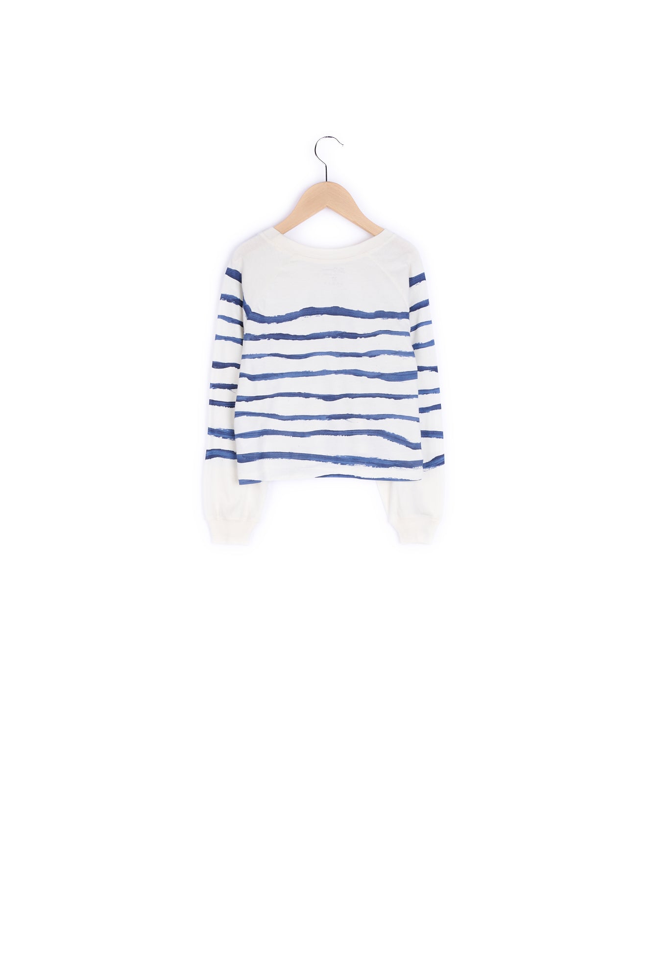 T-SHIRT AZU Faume - seconde main