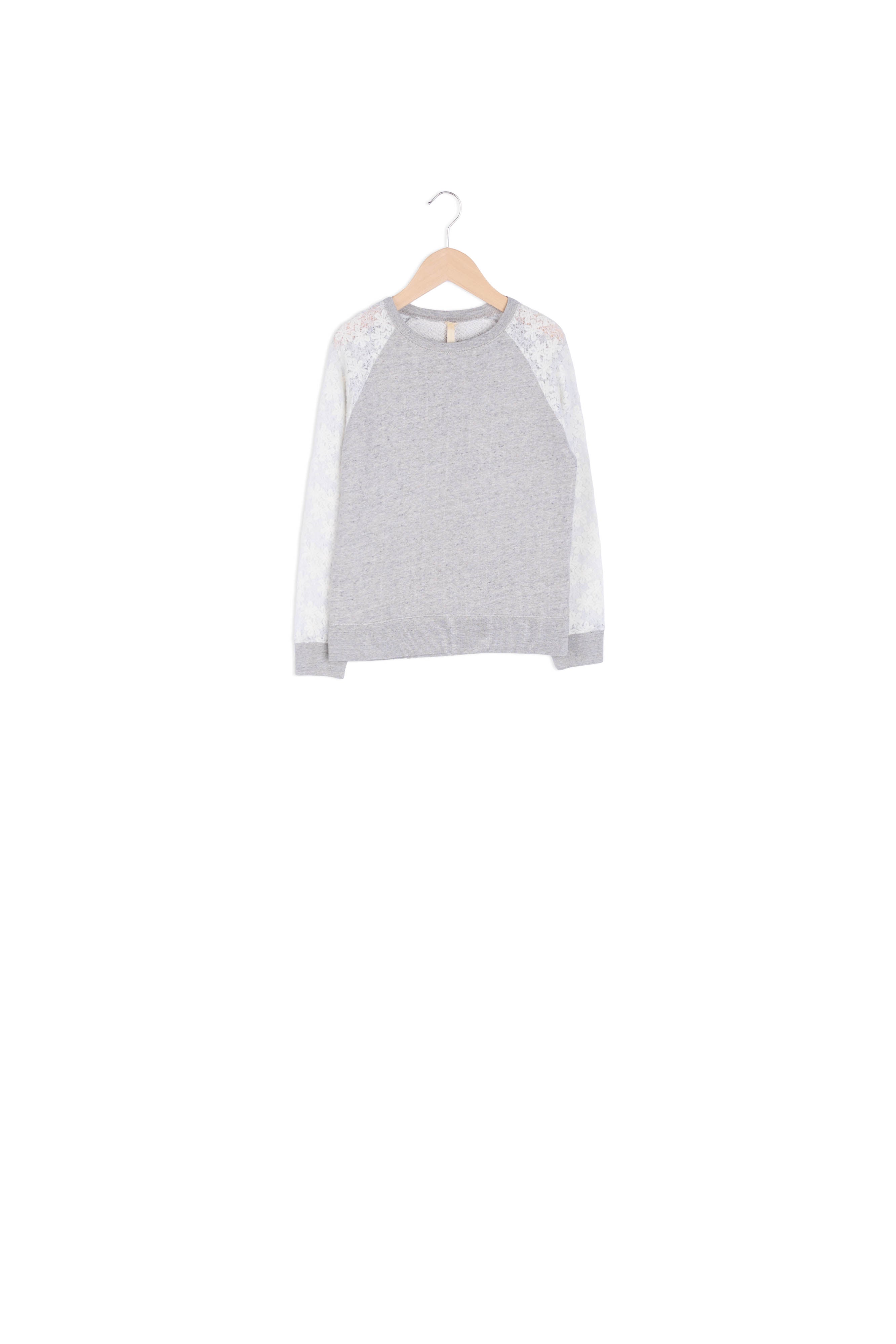 SWEATSHIRT VIENNE Faume - seconde main