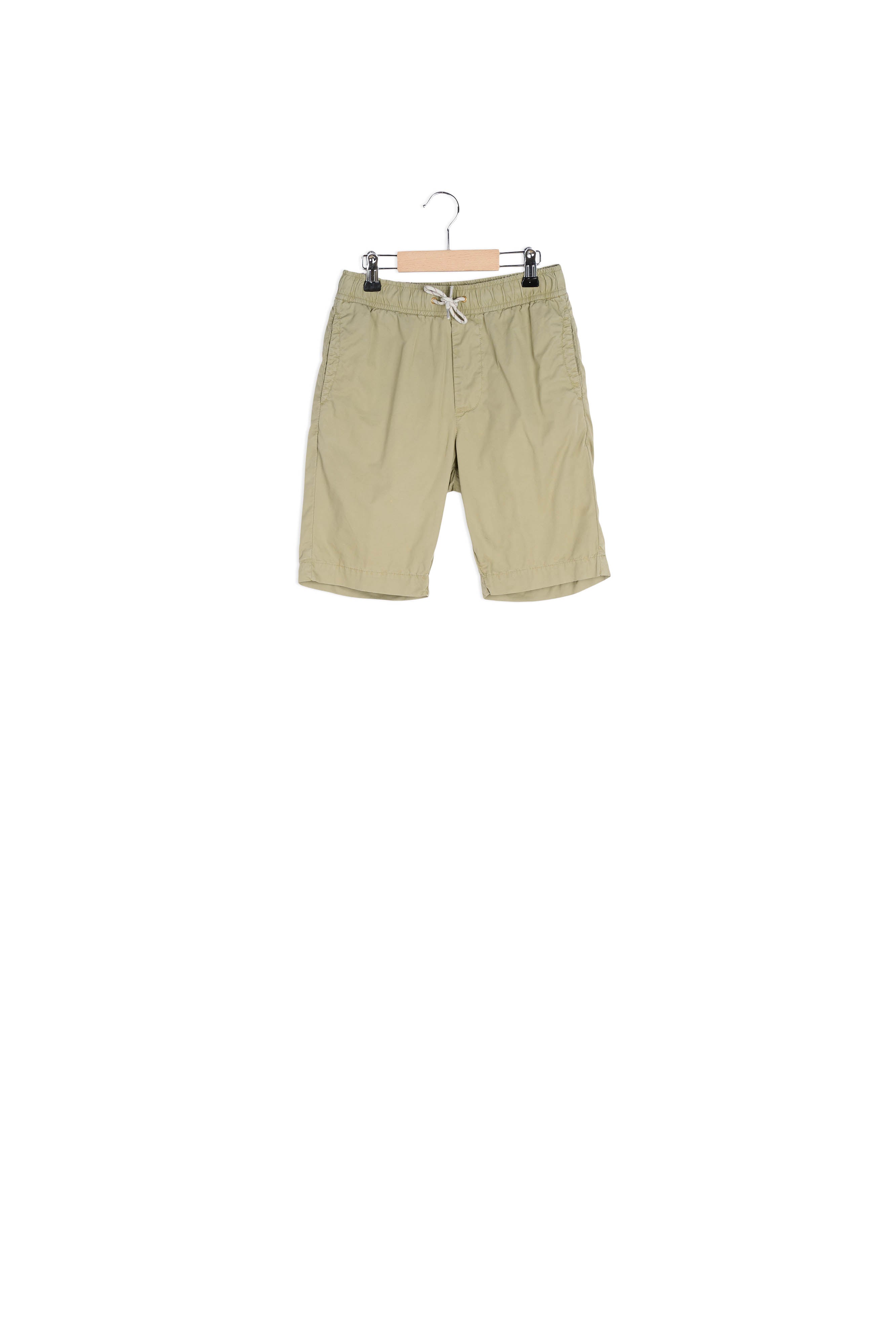 PAWL SHORTS Faume - seconde main