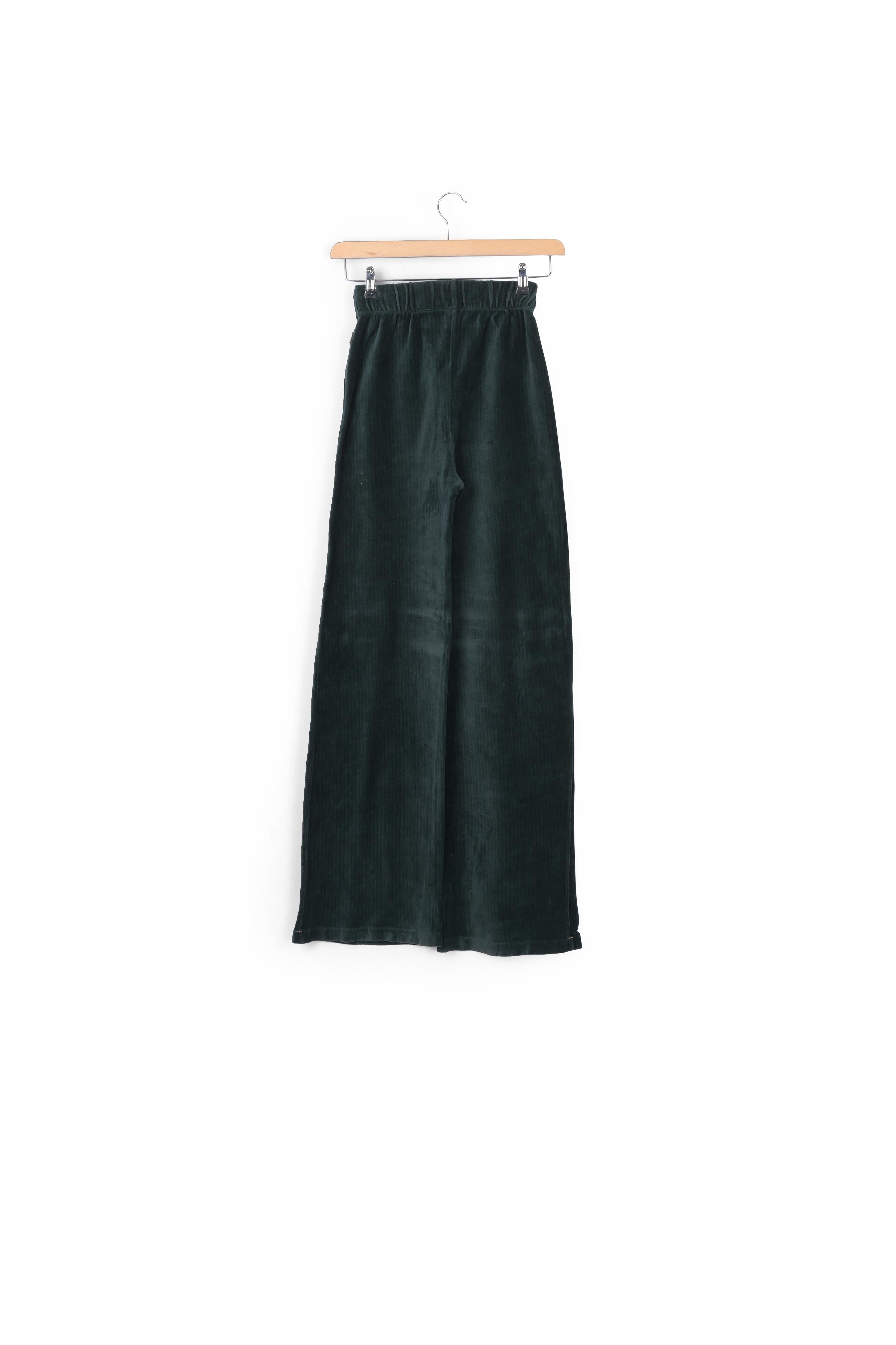 PANTALON FIONA Faume - seconde main