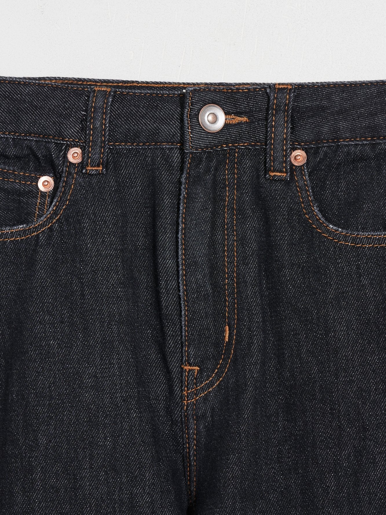 JEANS PIMMY Faume - seconde main