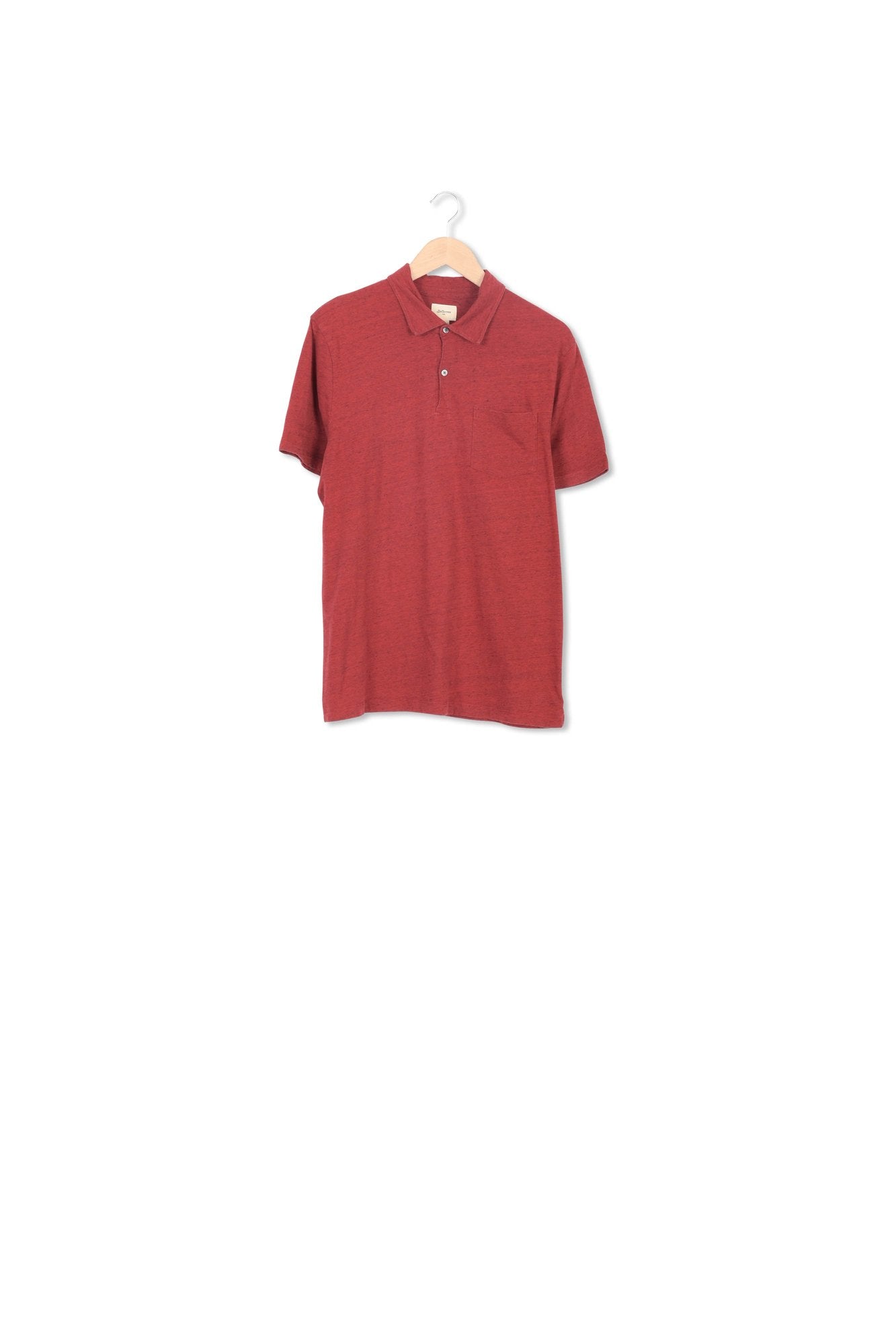 POLO VOTE Faume - seconde main