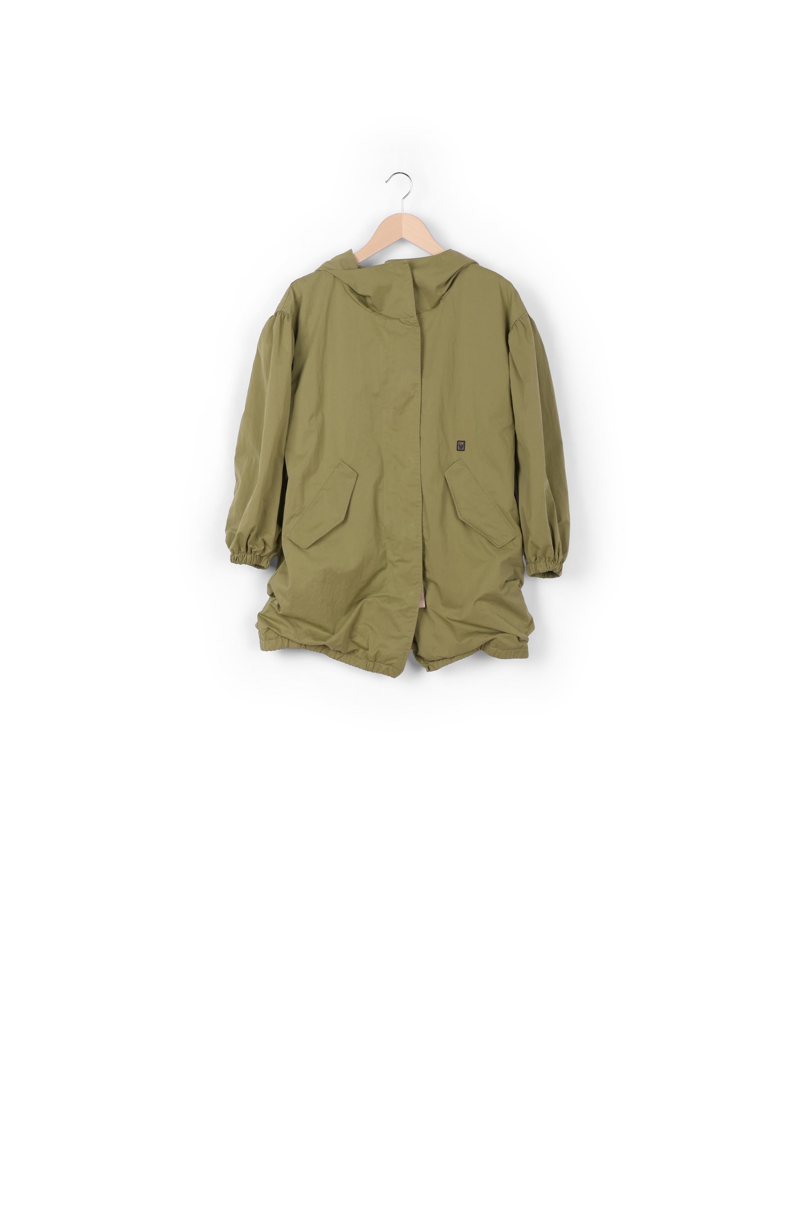 MANTEAU HORTA Faume - seconde main