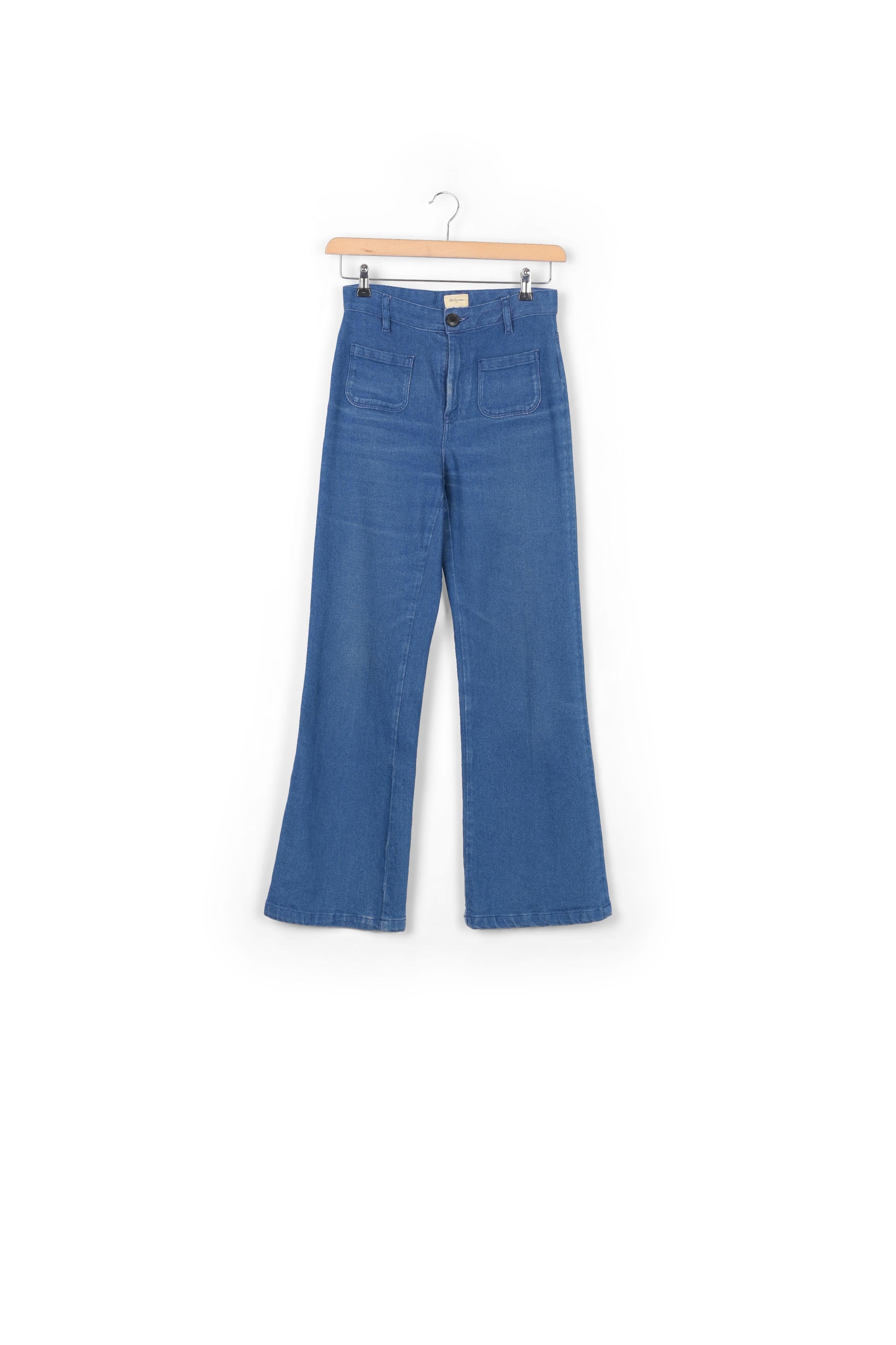 PARK BROEK Faume - seconde main