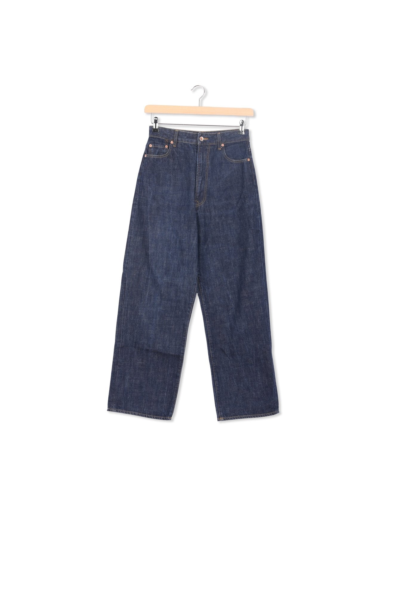 POKER JEANS Faume - seconde main