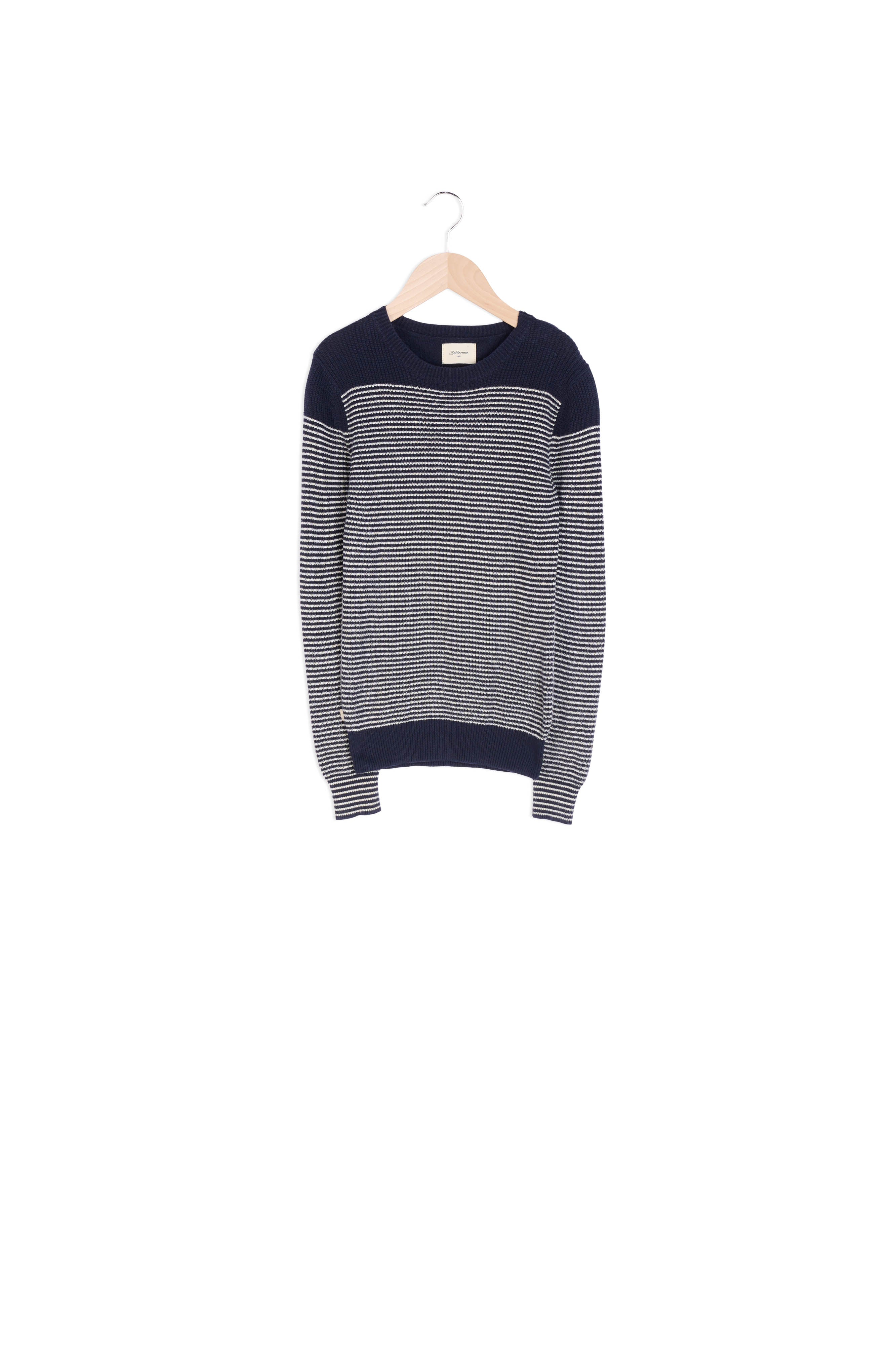 ANCHAR KNITWEAR Faume - seconde main