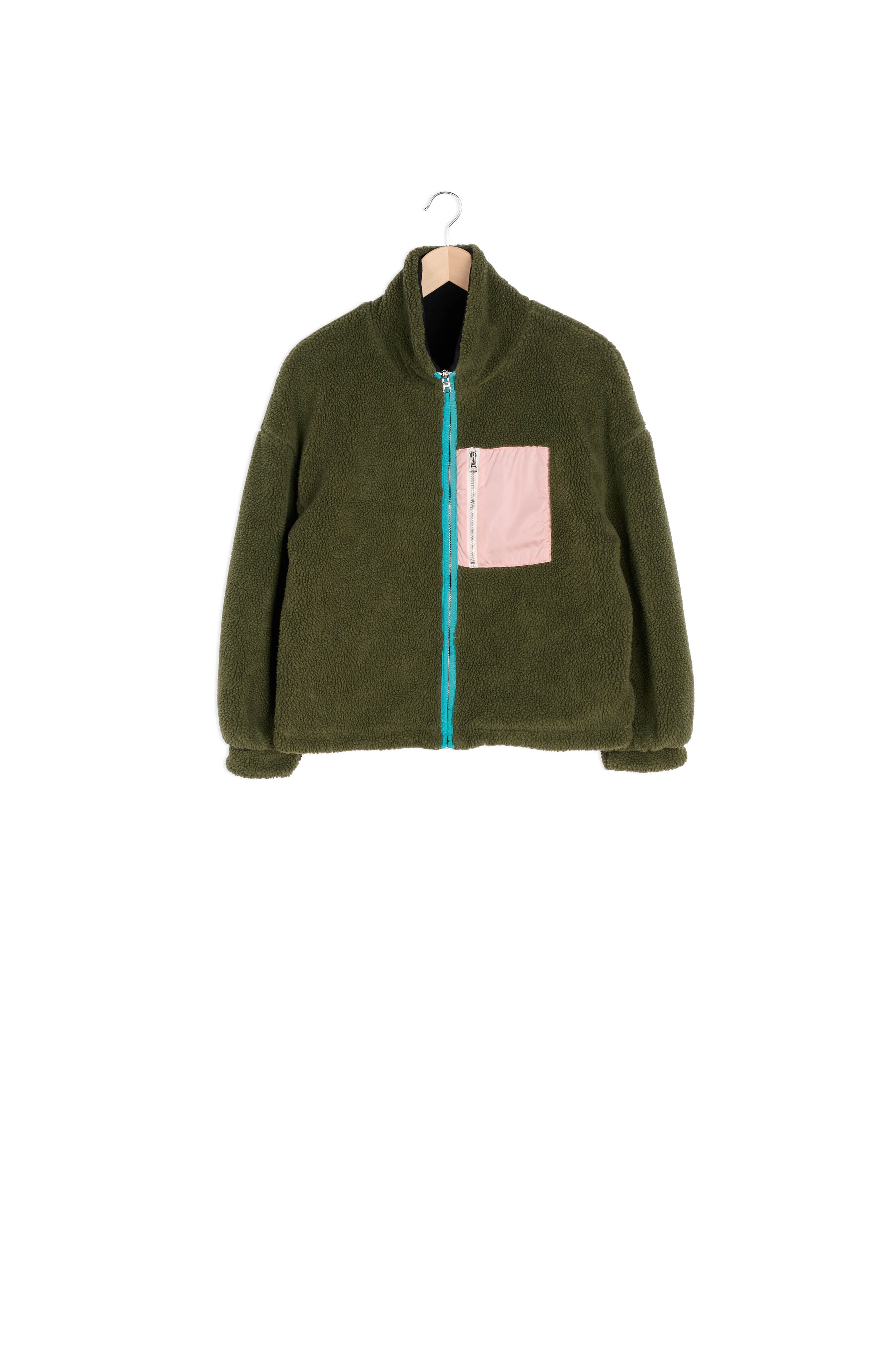 BELOU SWEATSHIRT Faume - seconde main