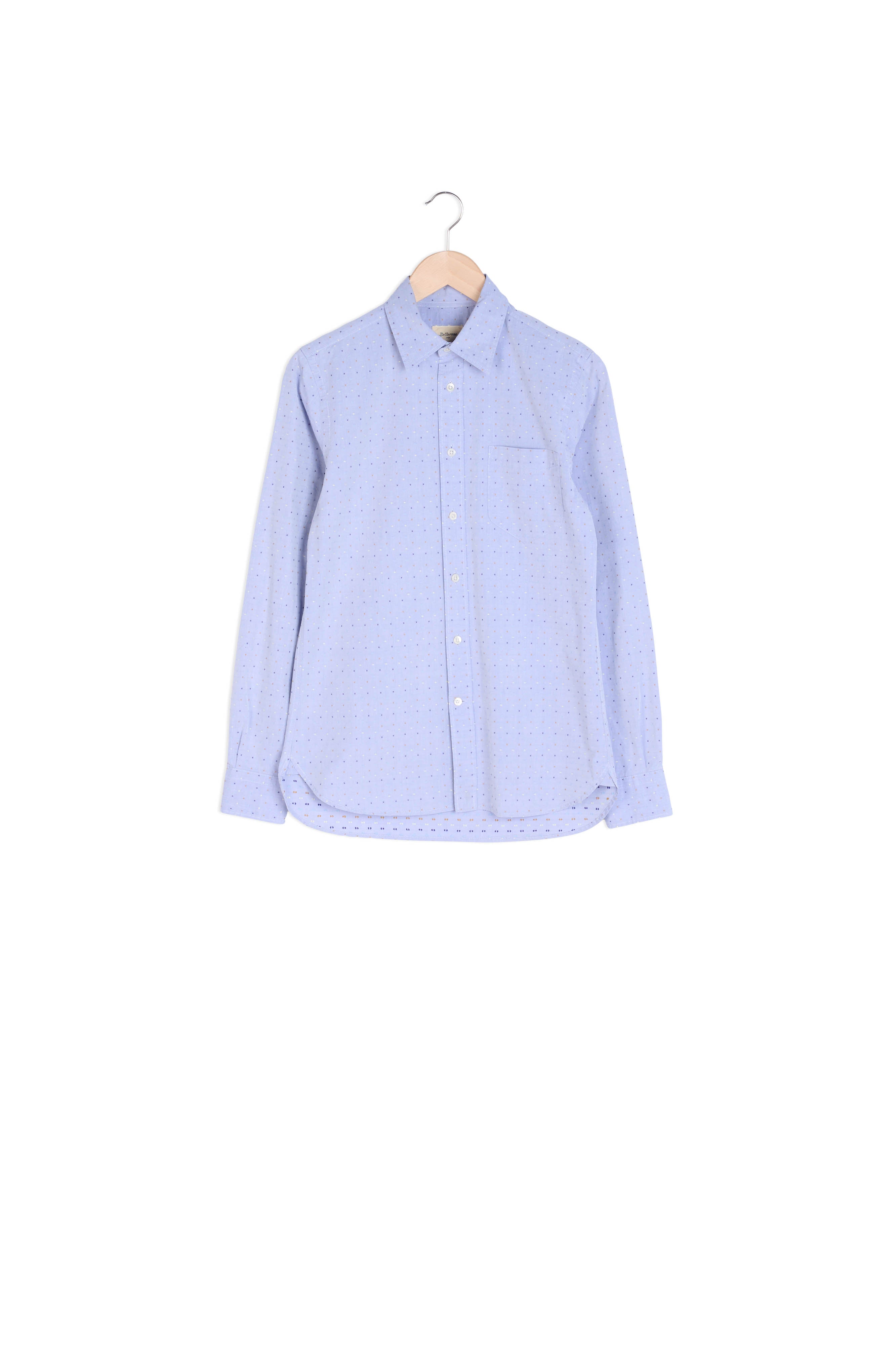 CHEMISE GLENH Faume - seconde main