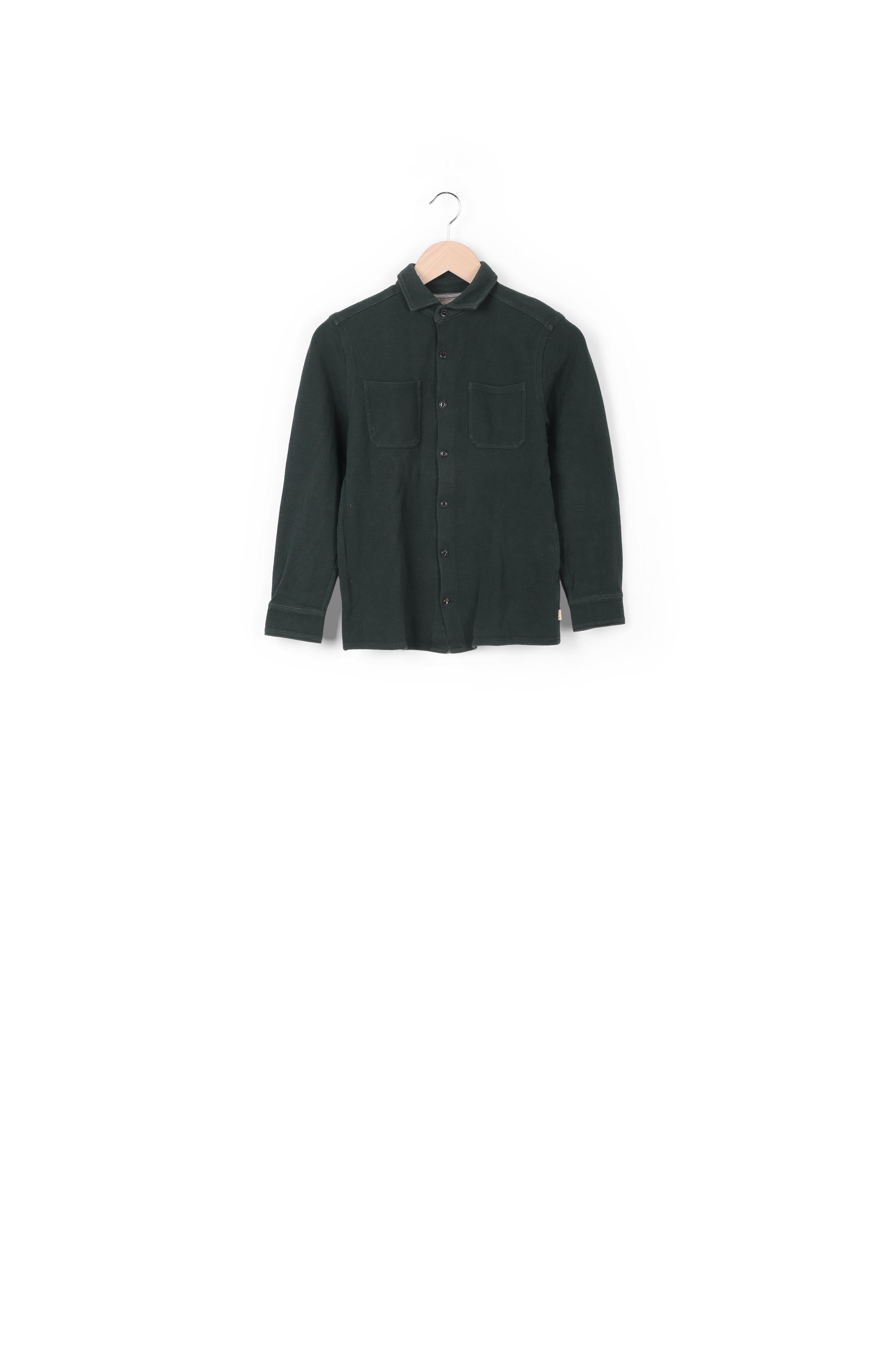 SURCHEMISE BIKO Faume - seconde main