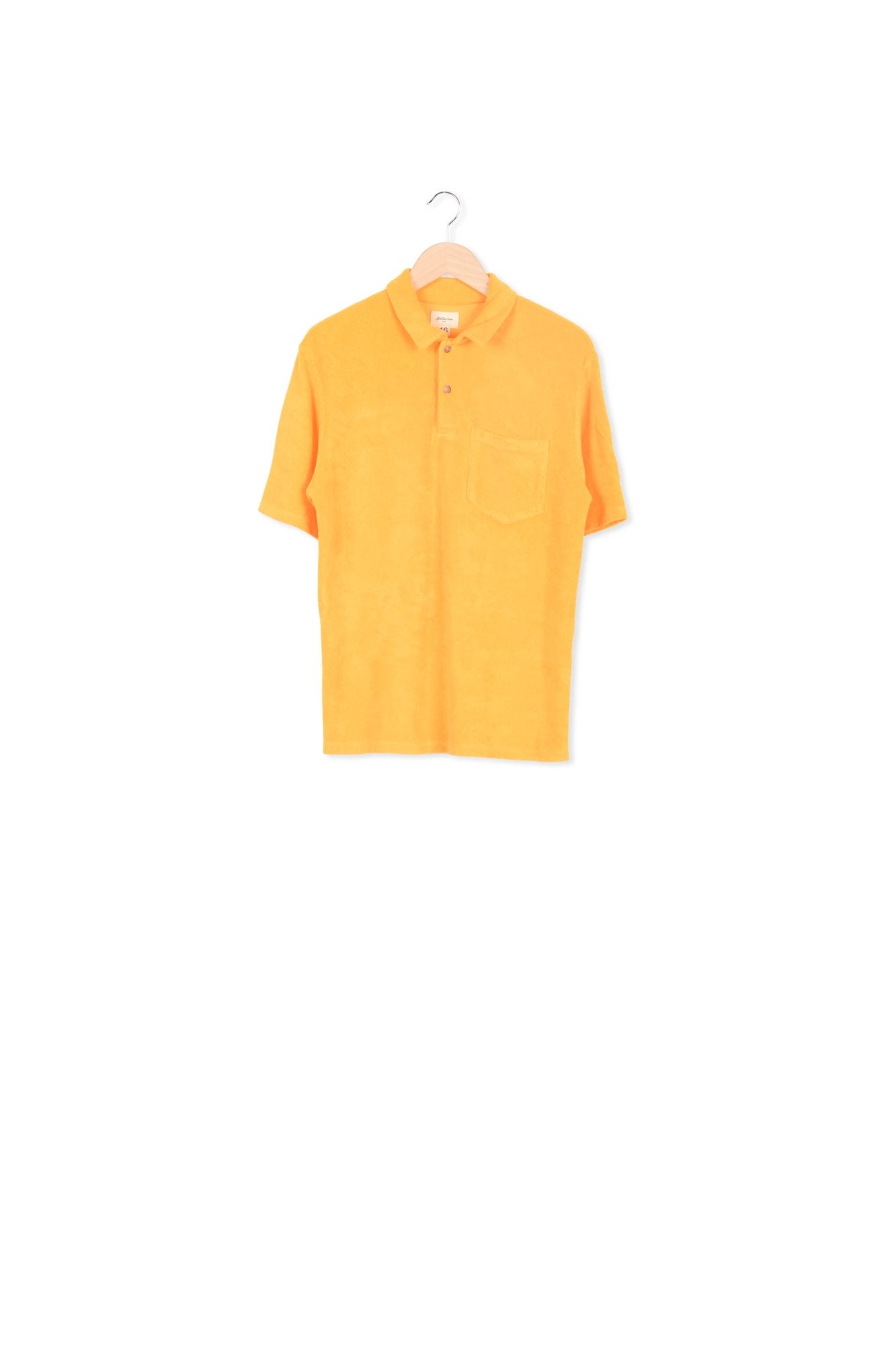 POLO CLIM Faume - seconde main